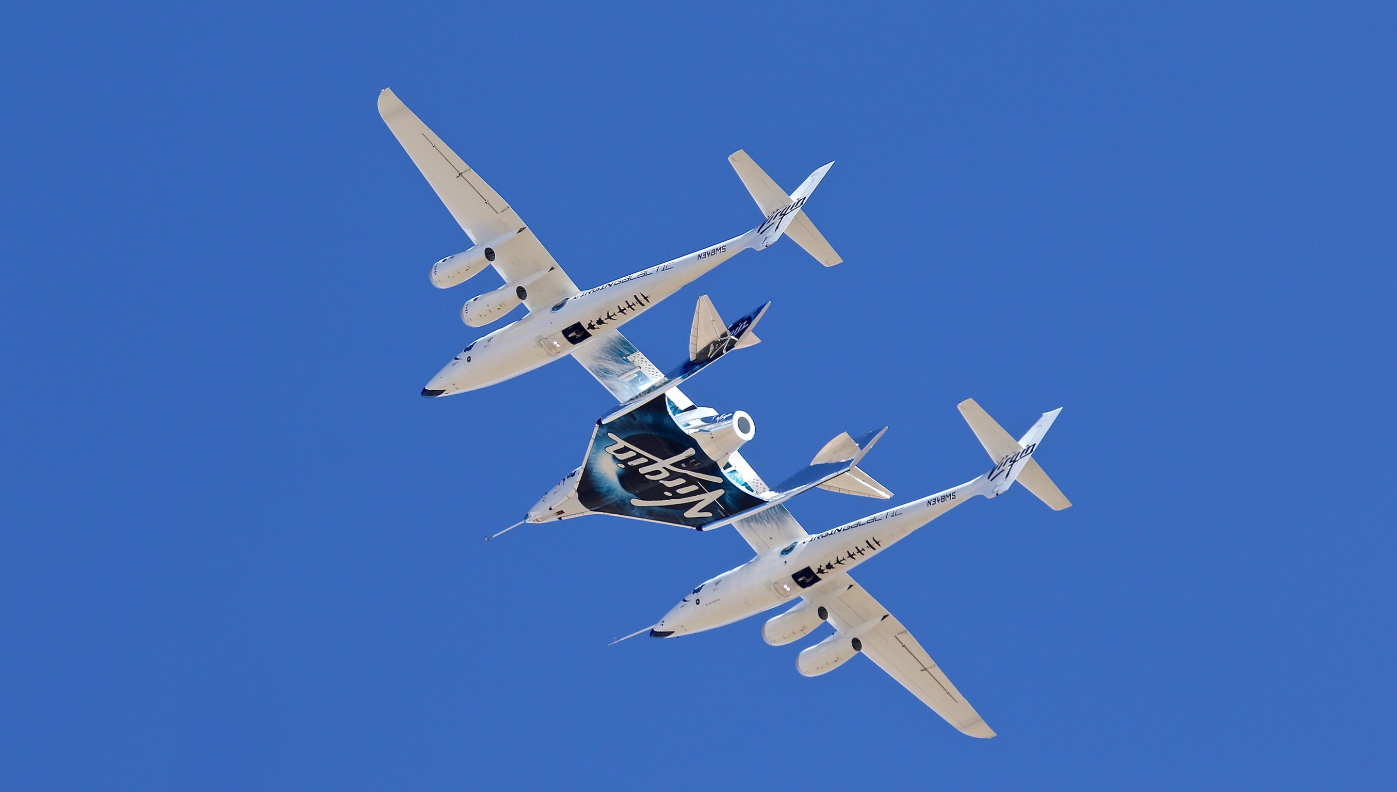 Virgin Galactic