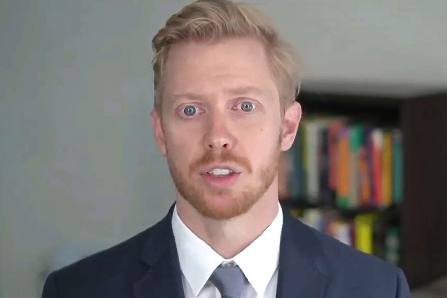 Steve Huffman