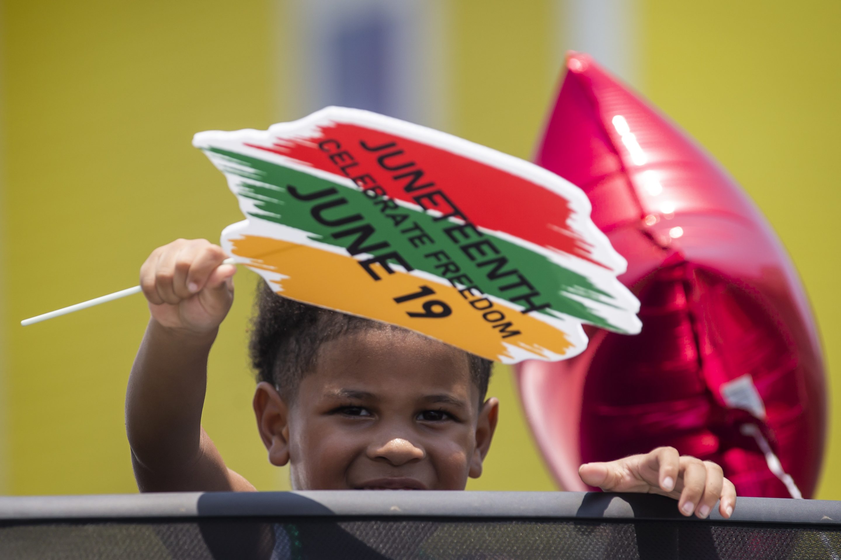 Juneteenth