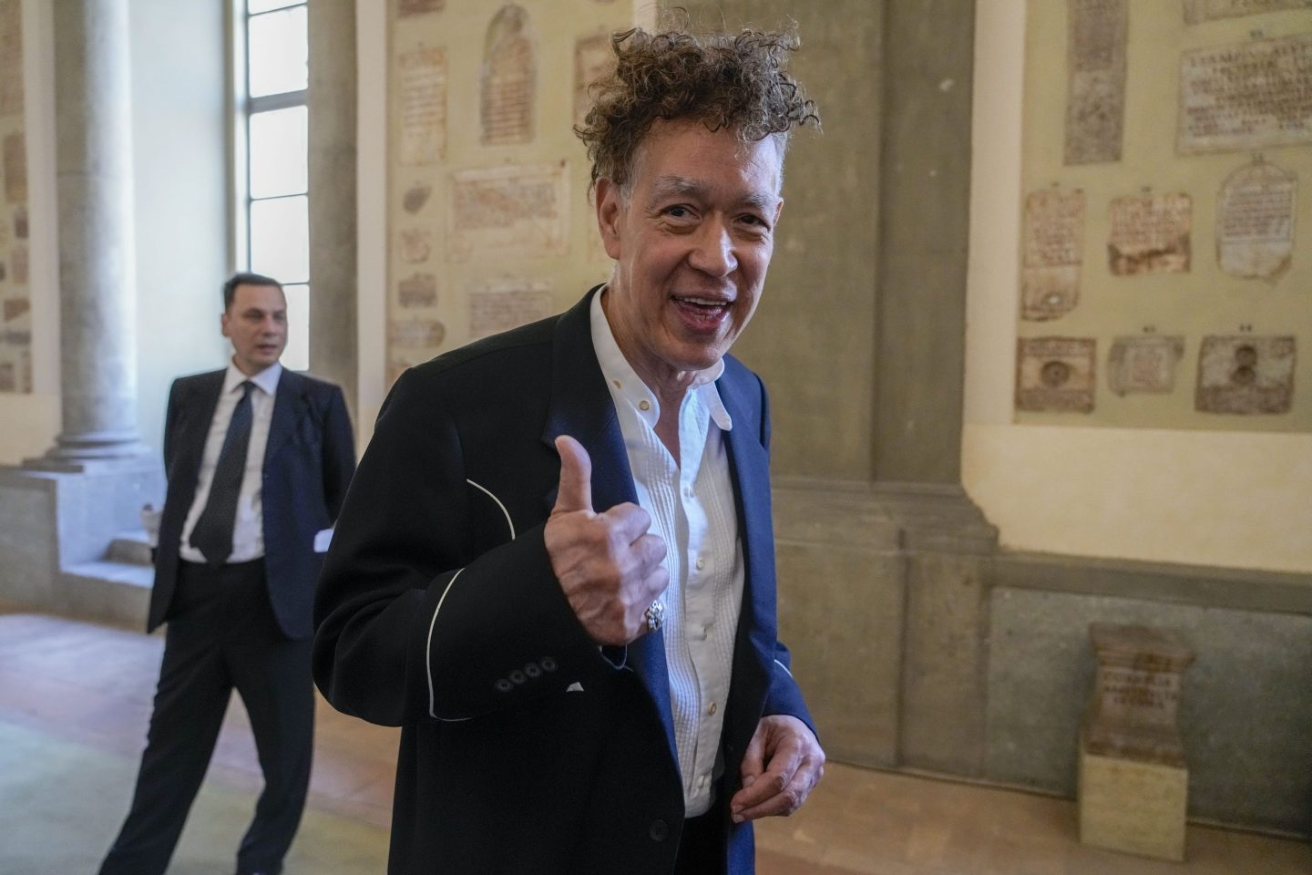 Andres Serrano