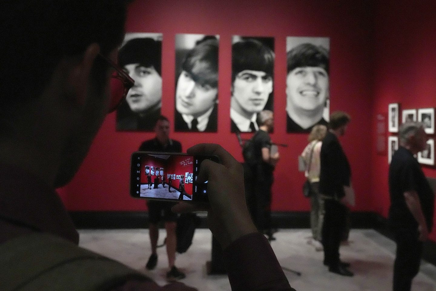 National Portrait Gallery
