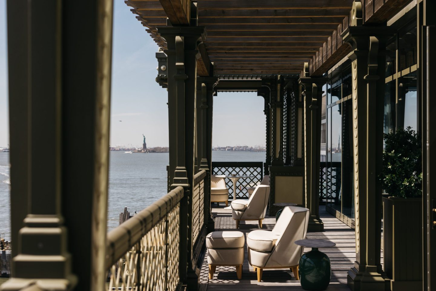 Inside the old-money-inspired social club in NYC charging nearly $4,000 a year, where Taylor Swift reportedly canceled her membership