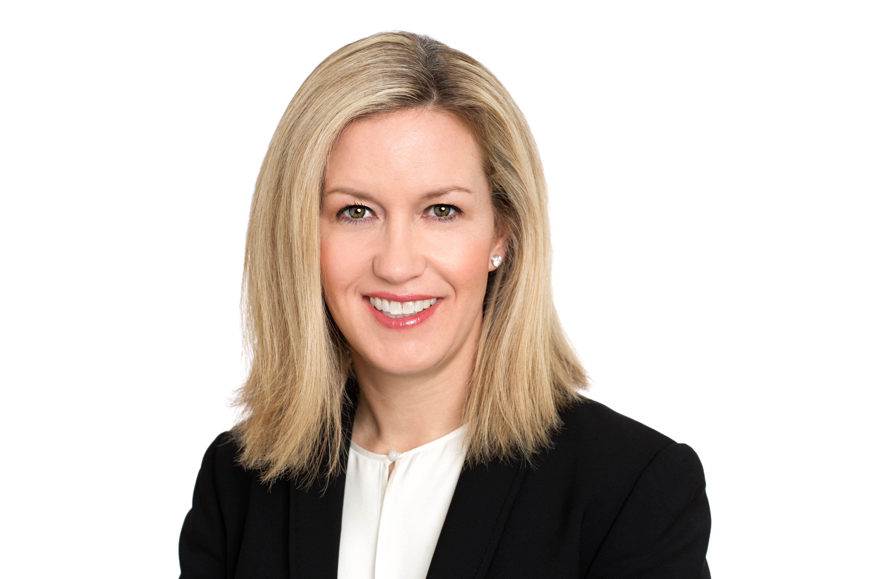 Carrie Wheeler, CEO of Opendoor. 
