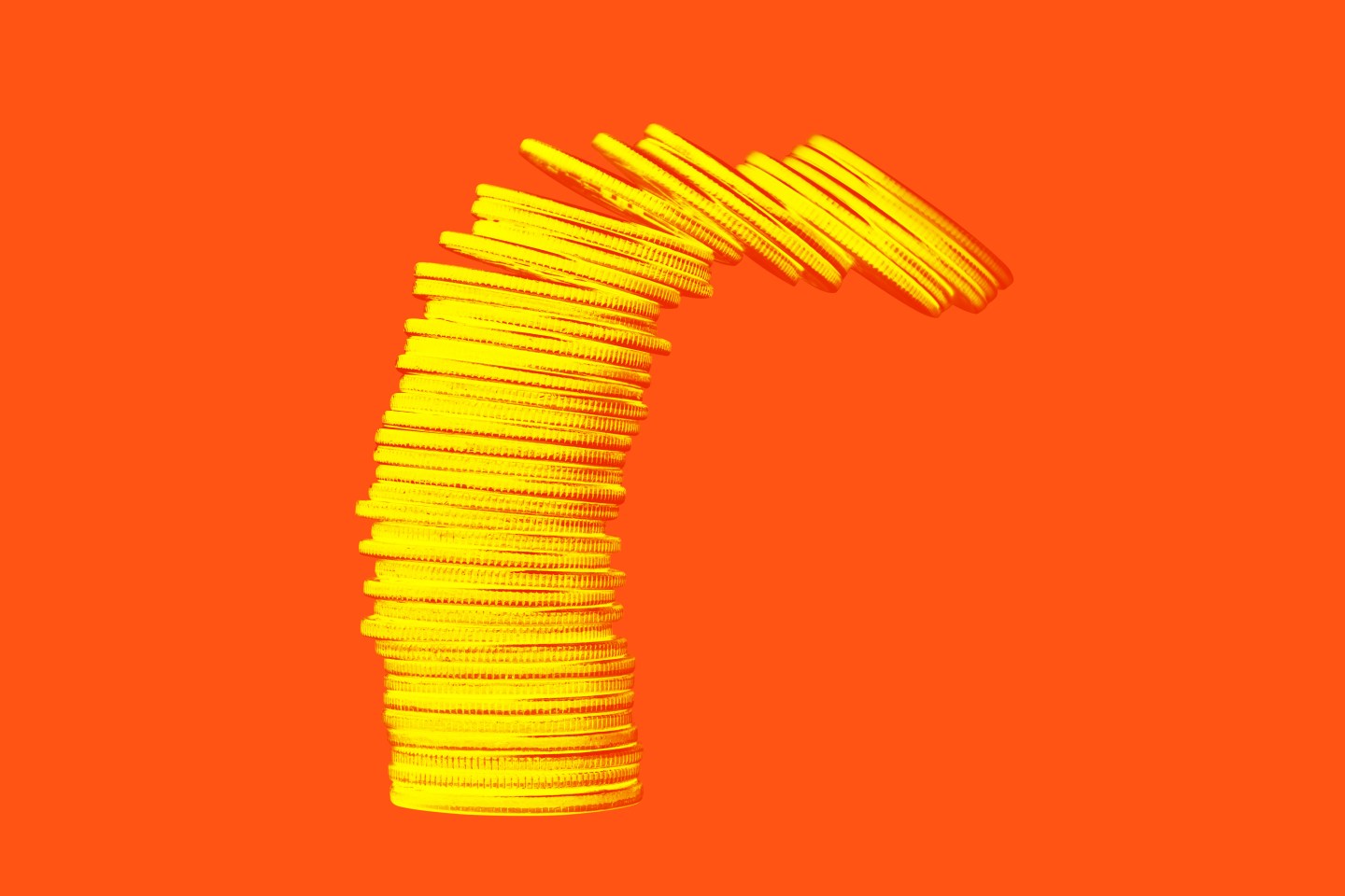 As regulators circle, Binance’s foundation—its BNB coin—is already crumbling