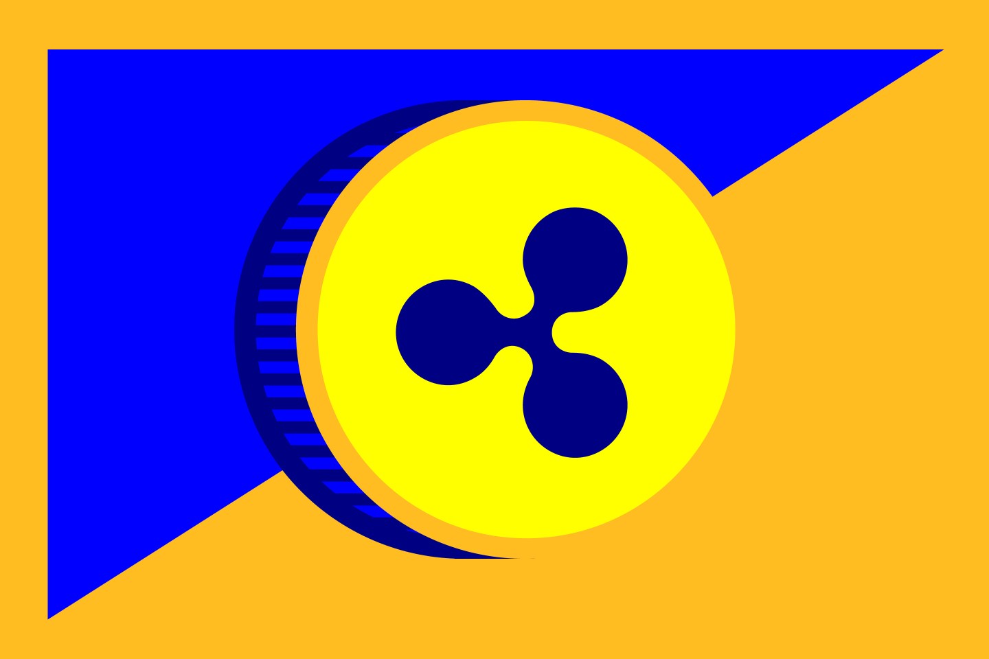 XRP was not named a security in the SEC's most recent lawsuits against Coinbase and Binance.