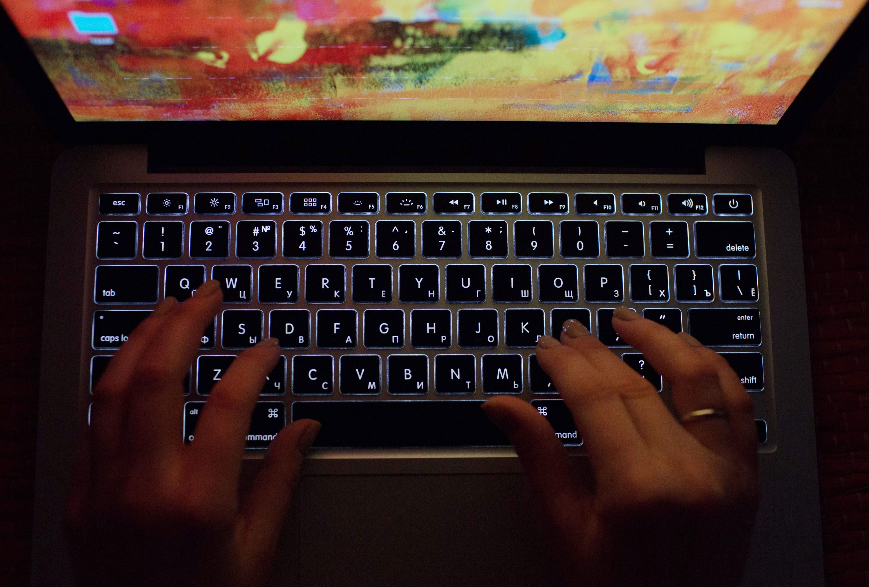 Some cybersecurity experts have concluded that "Anonymous Sudan" actually operates from Russia and hacks for an entirely different purpose: to advance Moscow’s objectives.