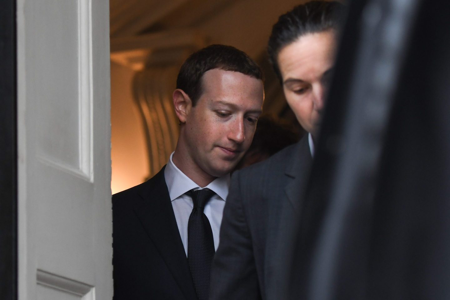 The Irish government wants to make Big Tech privacy cases more confidential, and civil liberties advocates are furious