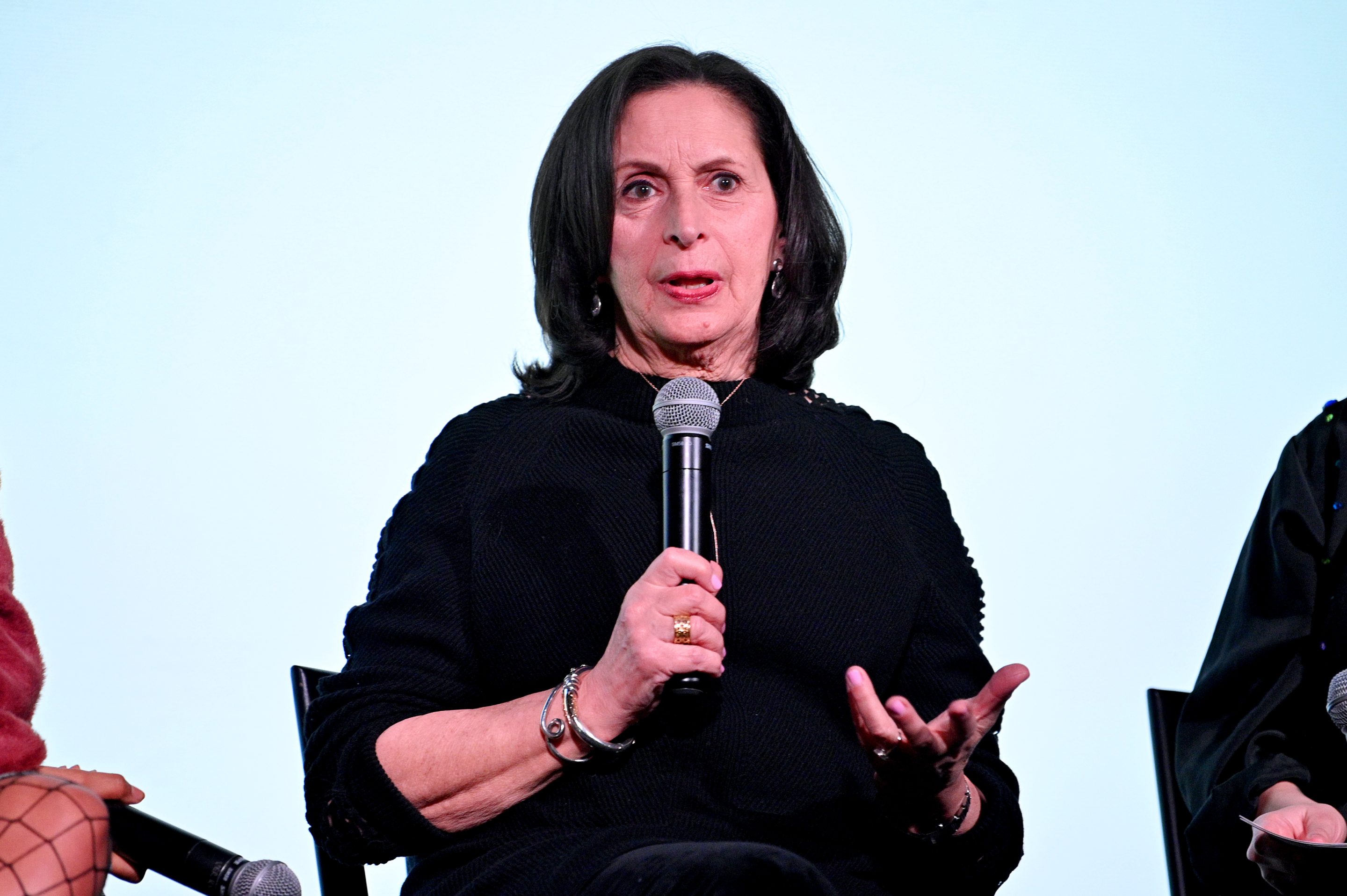 CNN's Amy Entelis.