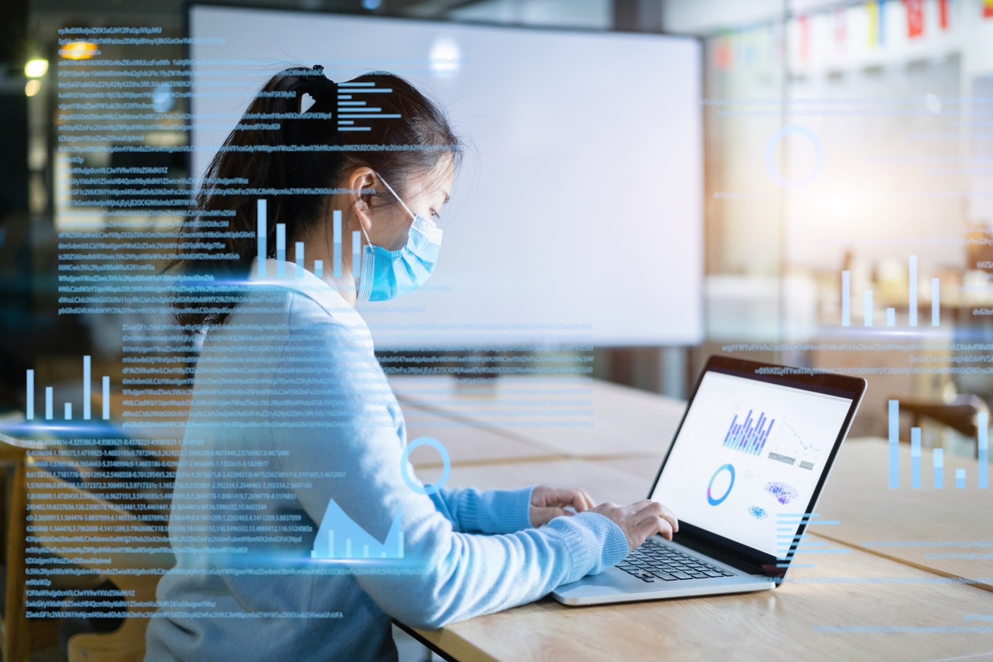 Health care providers are adding cloud tech, but need to dream bigger