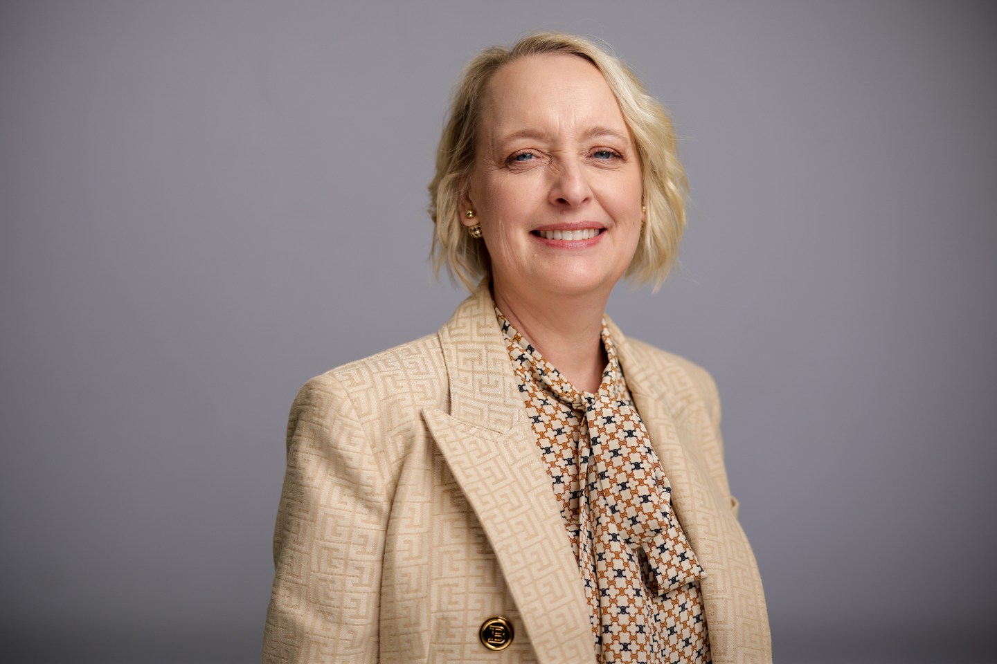 Why diverse leaders are the right CEOs for the A.I. era, according to Accenture’s Julie Sweet
