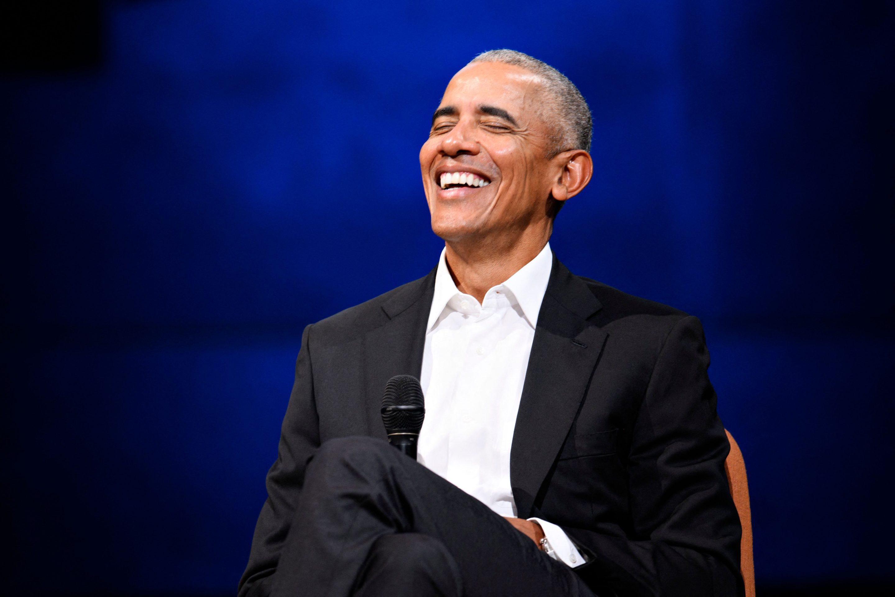 President Obama sat down with LinkedIn's editor-in-chief and shared his advice for young workers of today.