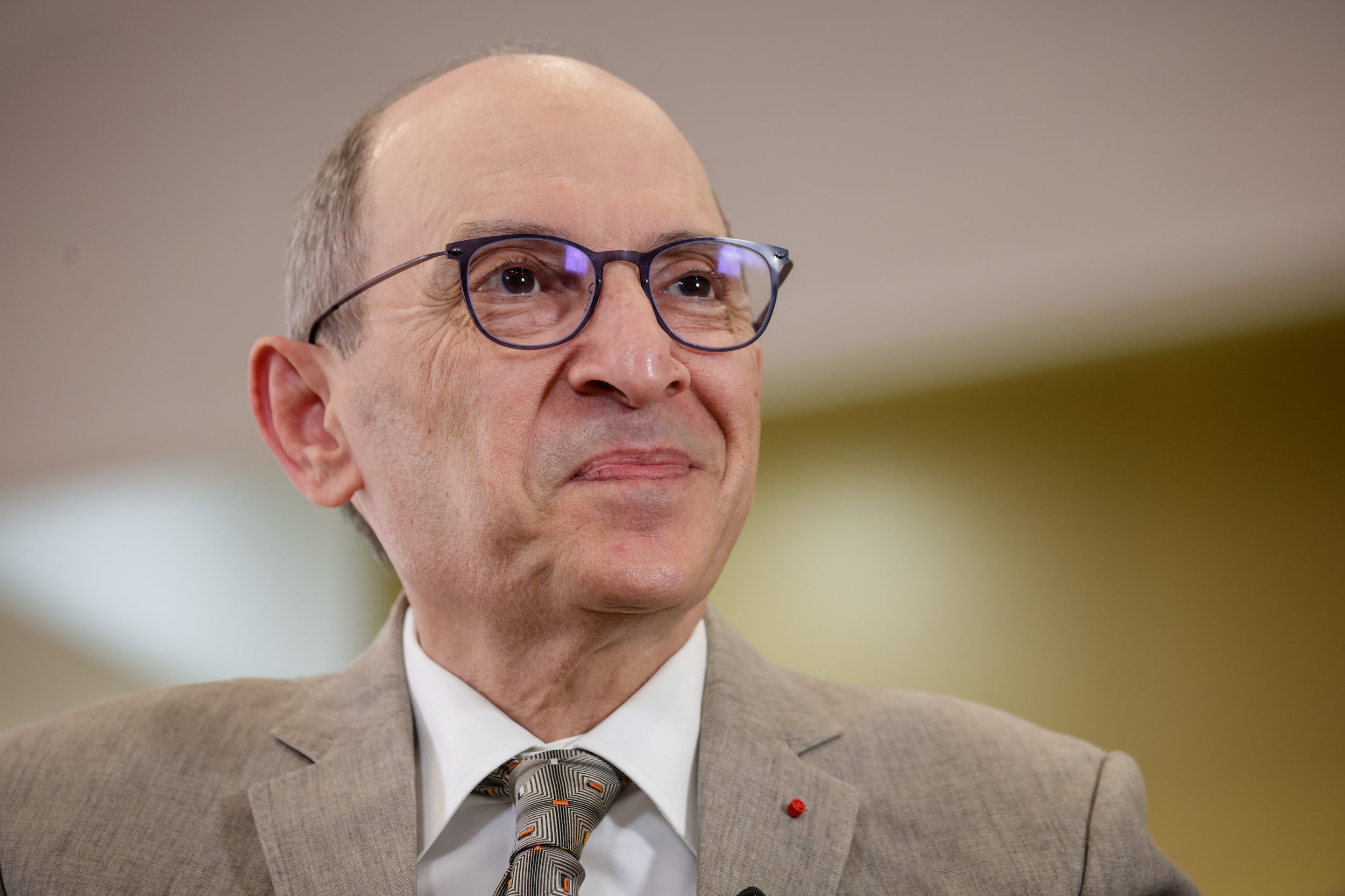 Qatar Airways CEO Akbar Al Baker.