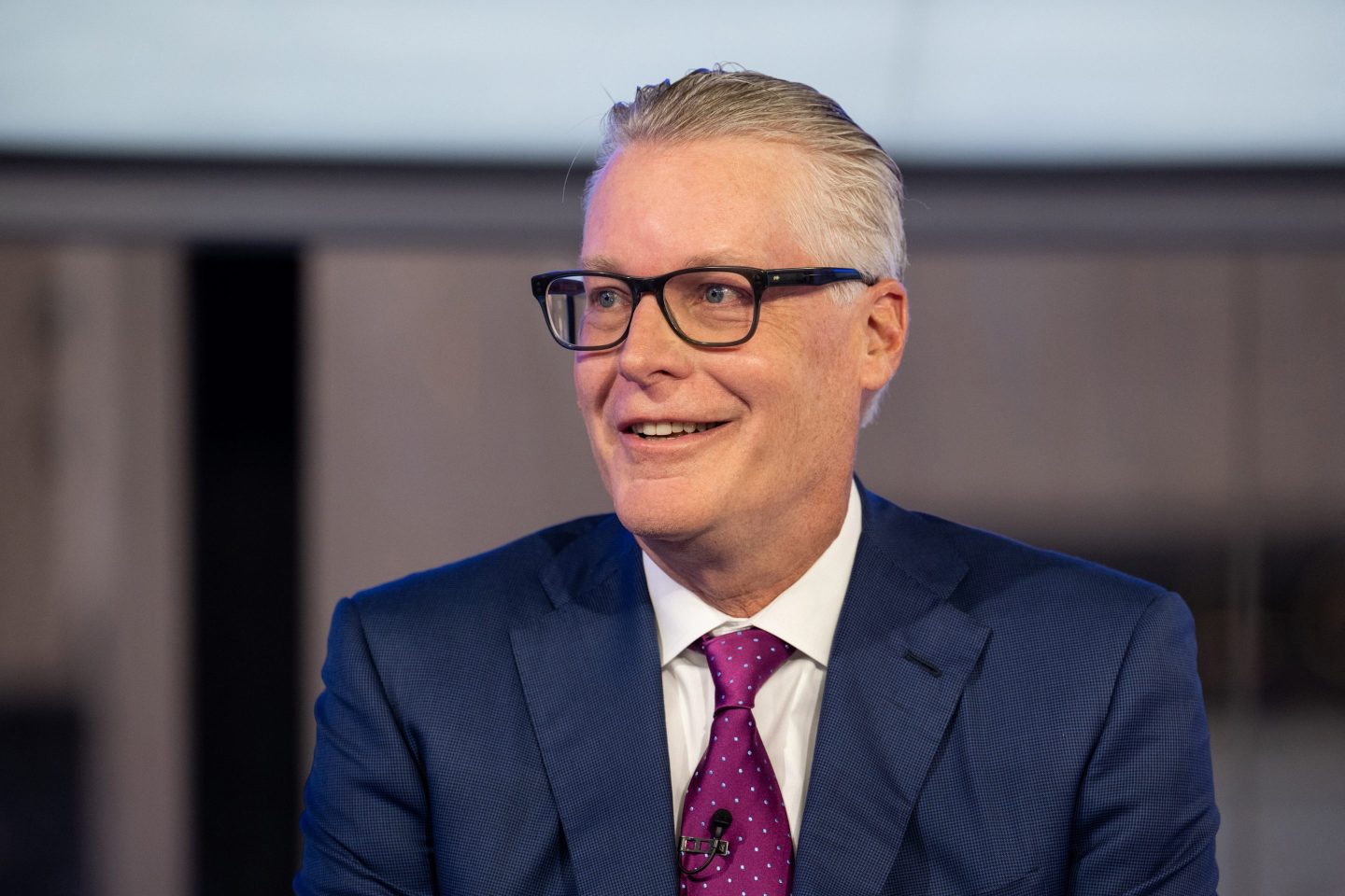 Delta’s Ed Bastian became conservatives’ poster boy for ‘woke’ CEOs. He doesn’t regret ‘standing by our people’