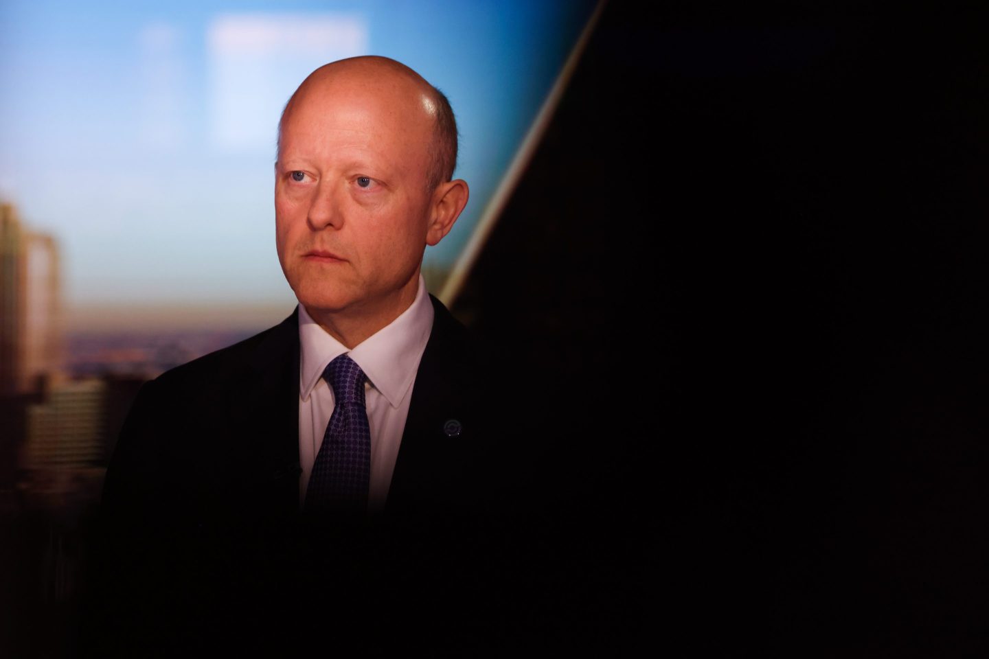 Jeremy Allaire, chief executive officer of Circle