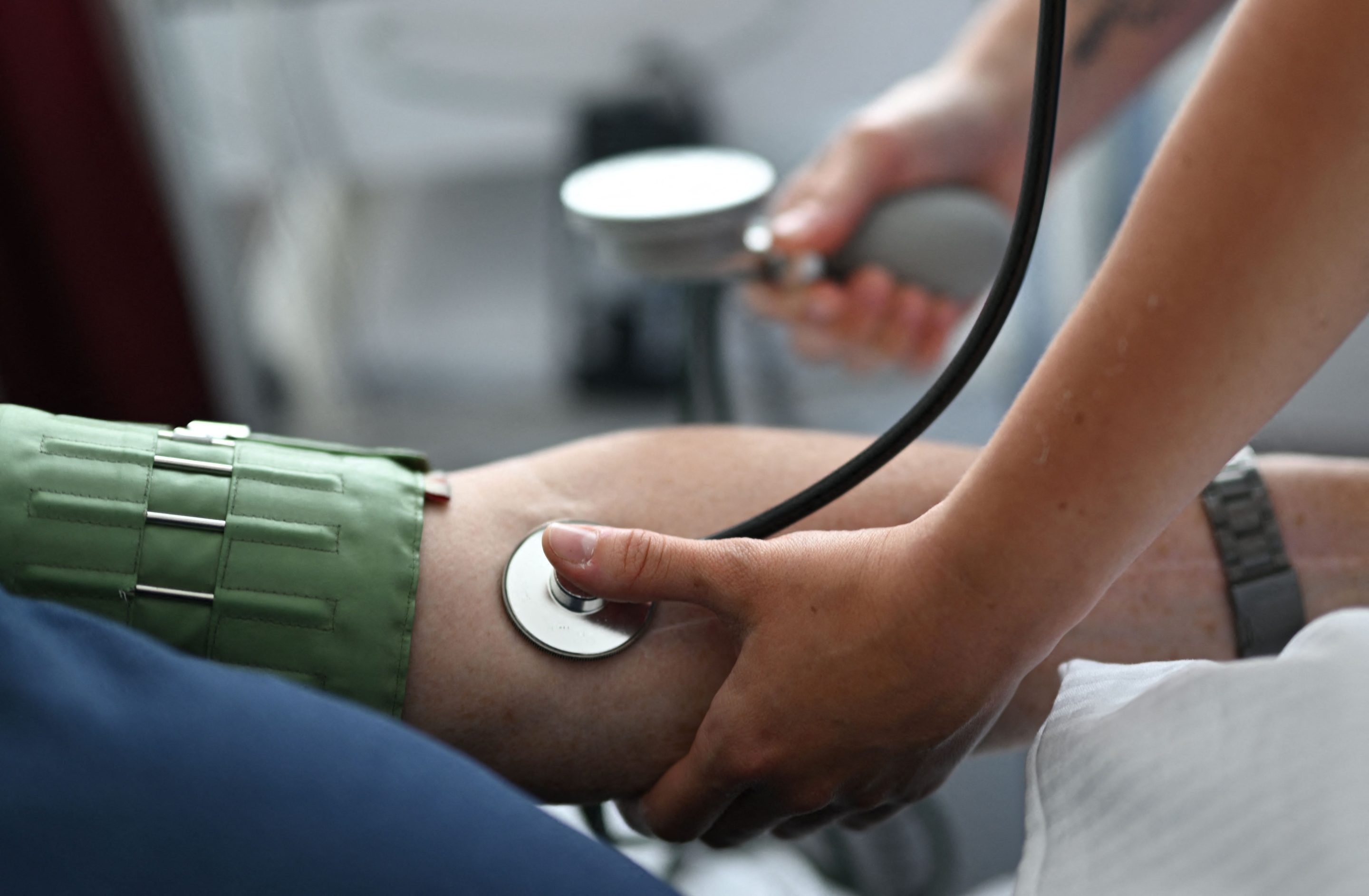 The most common career fields for military spouses are education and healthcare, which often require state-issued licenses that are not transferable to a new state.