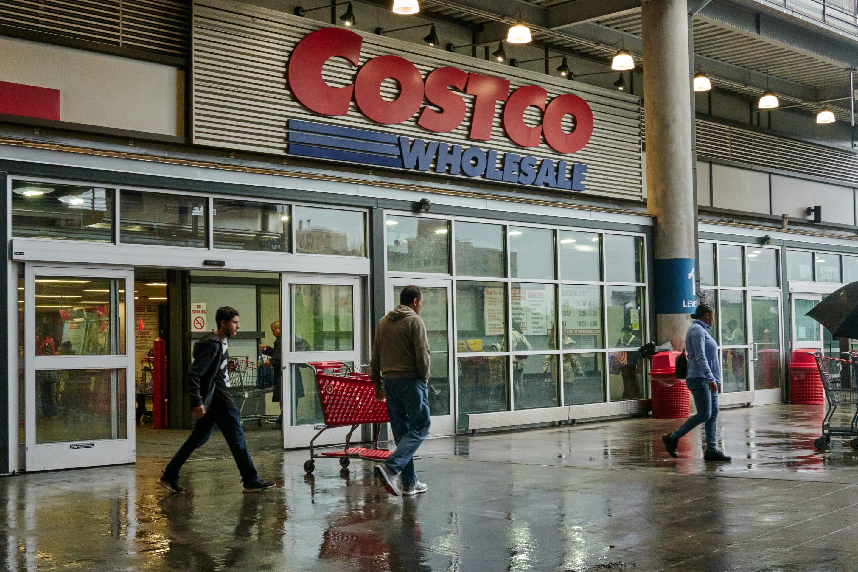 Costco is putting a stop to membership sharing.