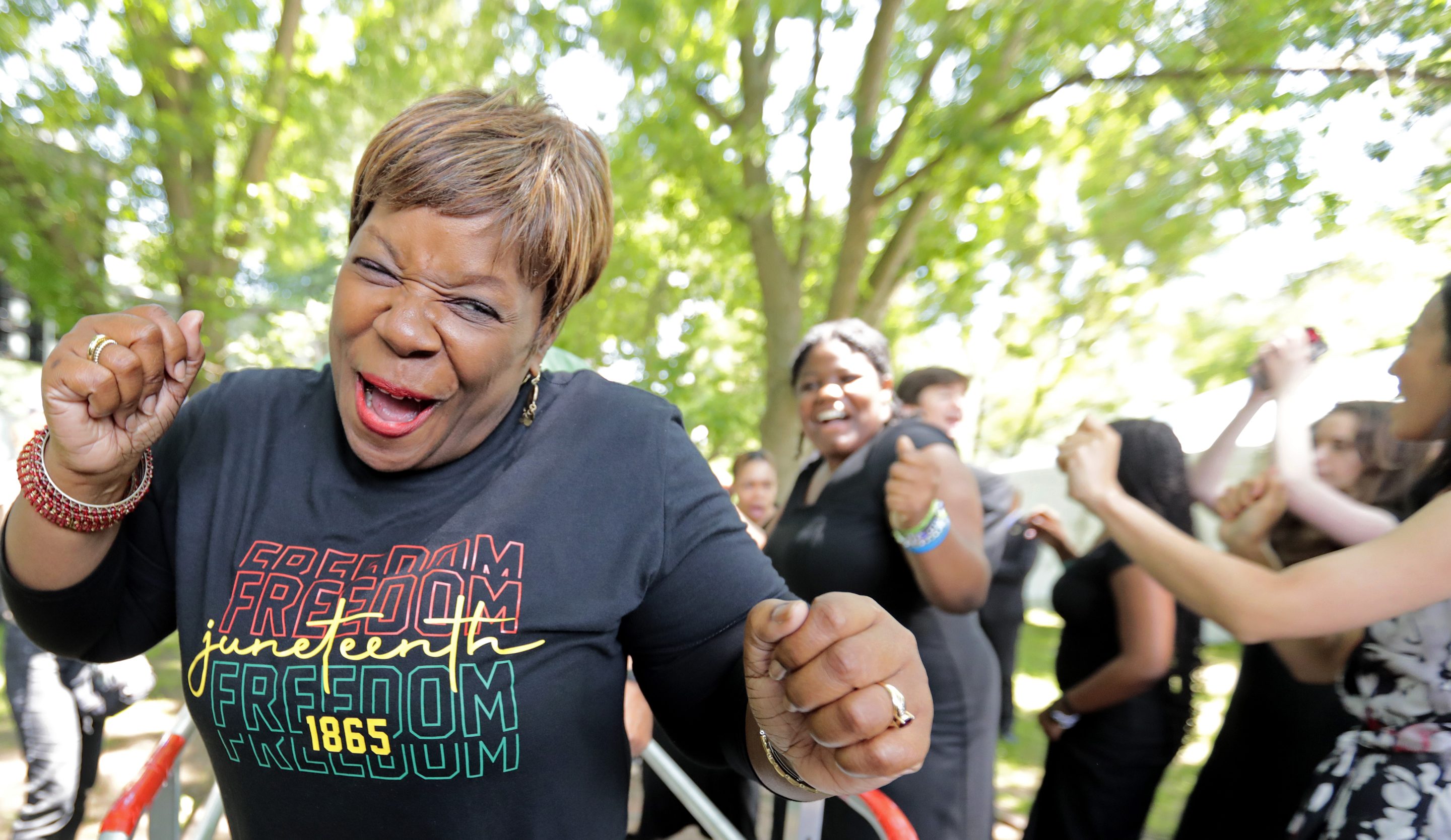 Juneteenth 2023: What's open and closed?