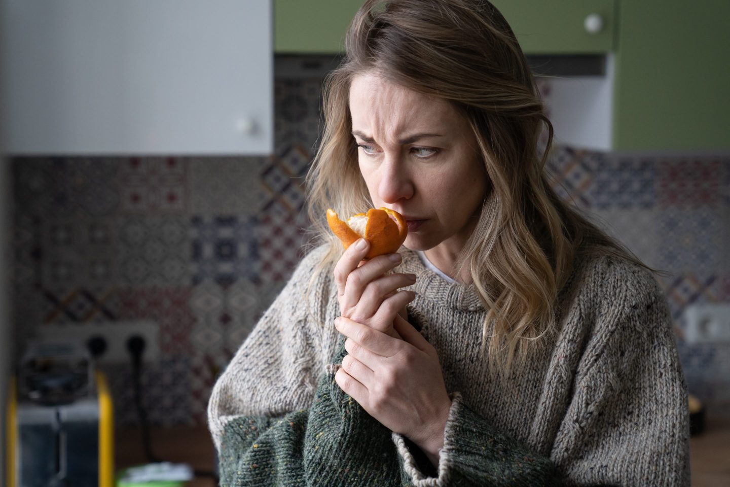 Nearly 28 million Americans may still be coping with COVID-related loss of taste and/or smell, according to new research from the Harvard University-affiliated Mass General Brigham.