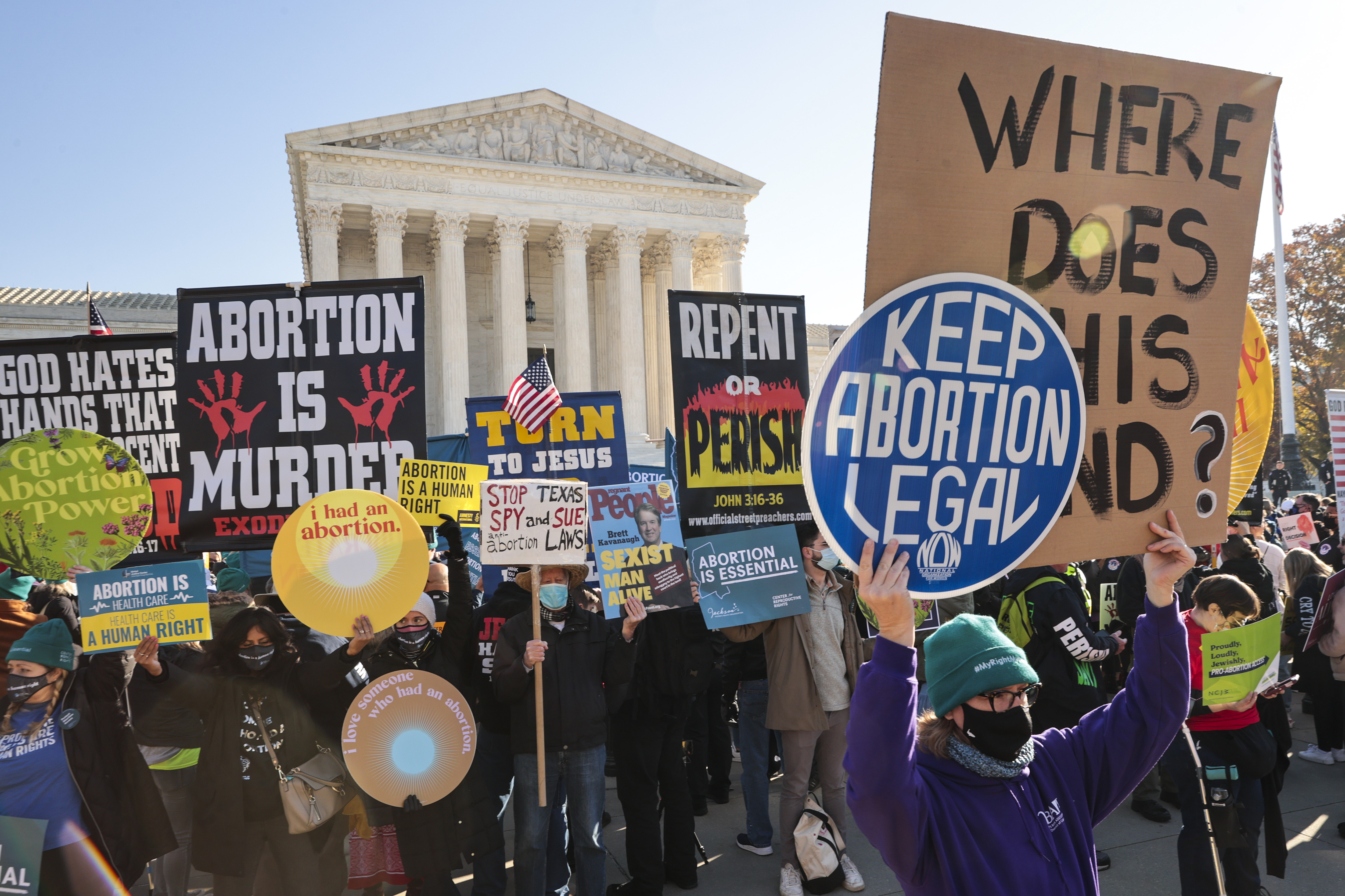 June 24 marked the one-year anniversary of the Supreme Court's decision in Dobbs v. Jackson Women's Health Organization.
