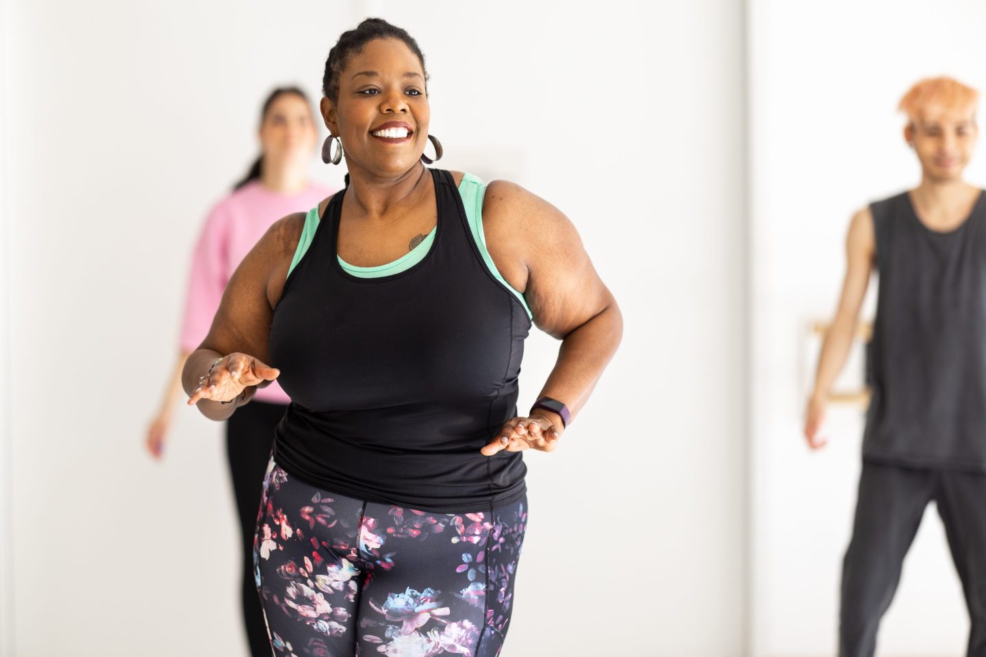 Type 2 diabetes may run in your family, but that doesn’t mean you’re doomed to live with the disease.