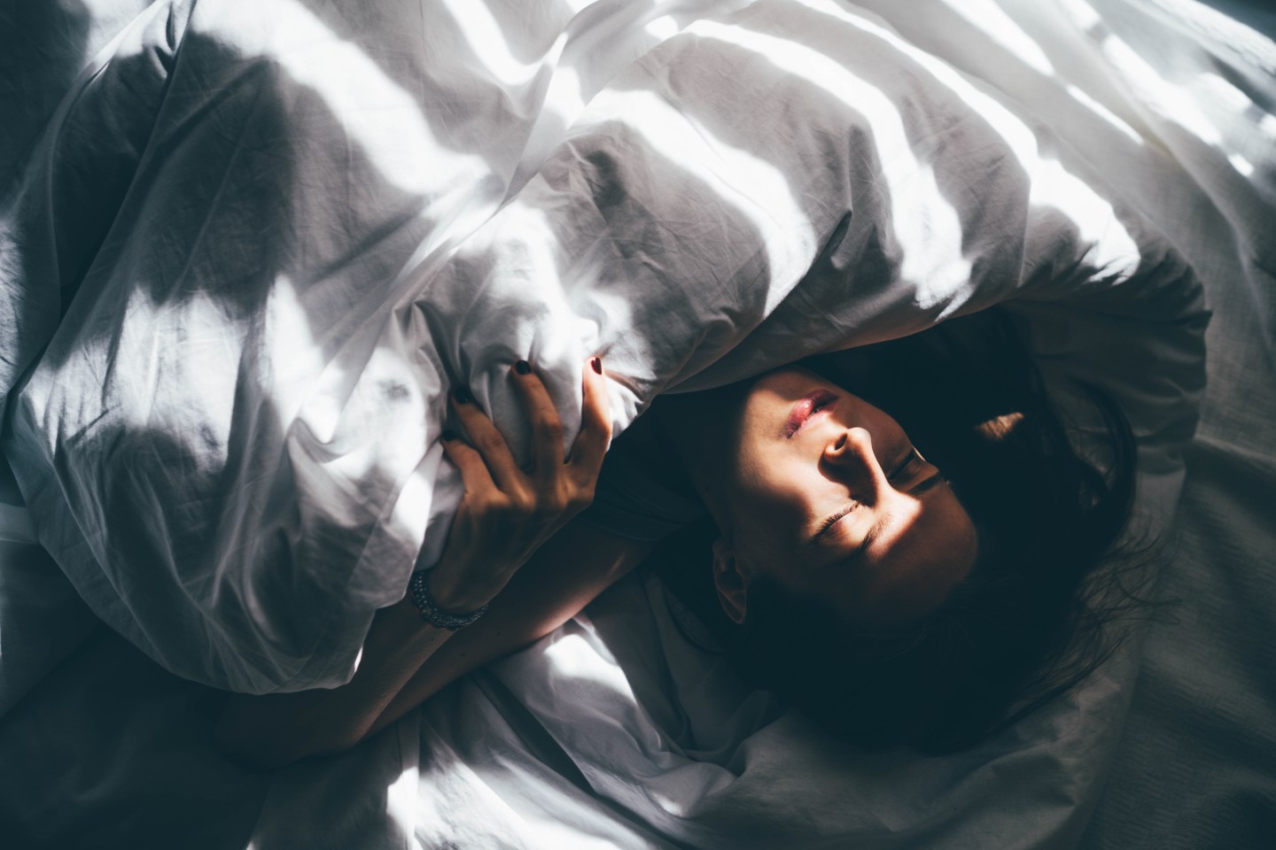 Your ultimate guide to getting a good night’s sleep