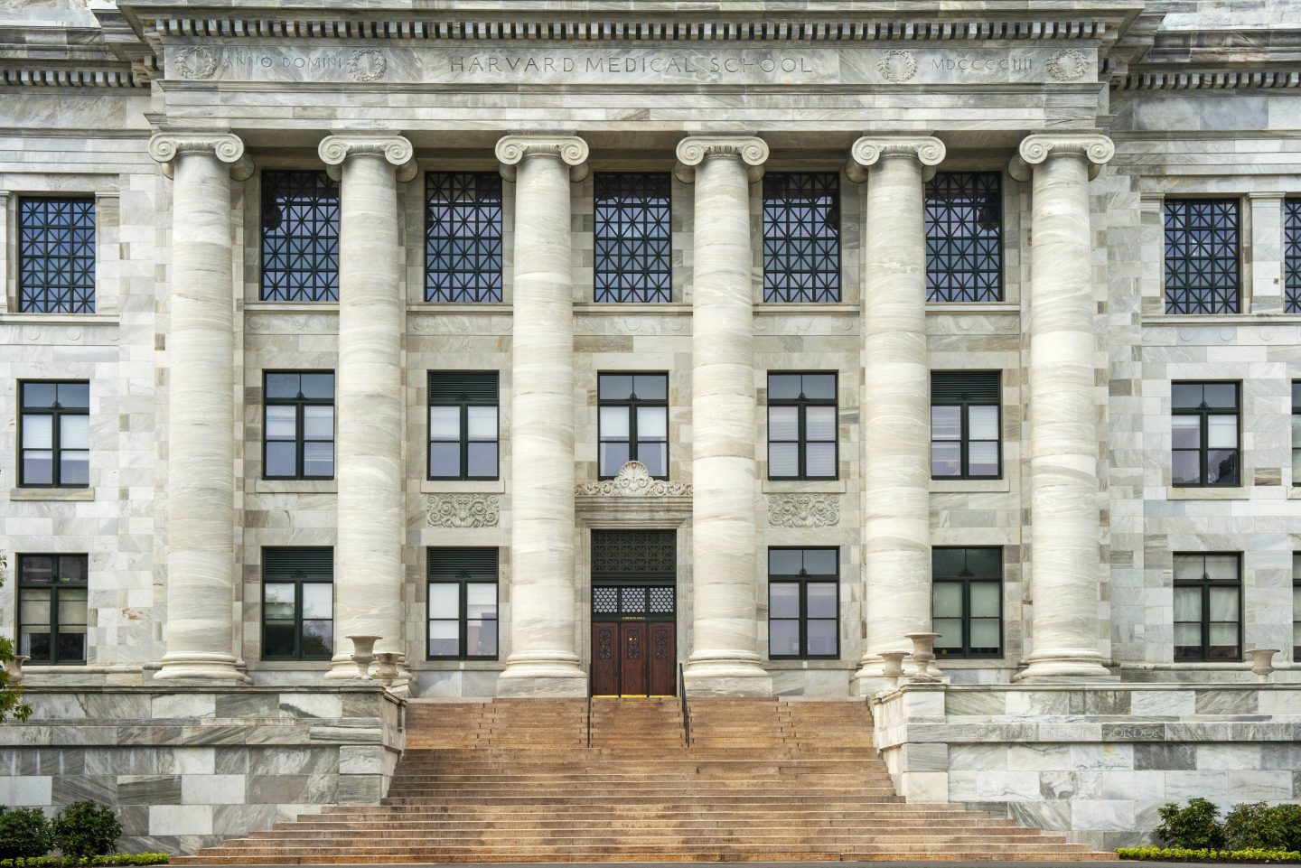 Chief of Harvard Medical School’s morgue is charged with selling body parts: ‘Some crimes defy understanding’