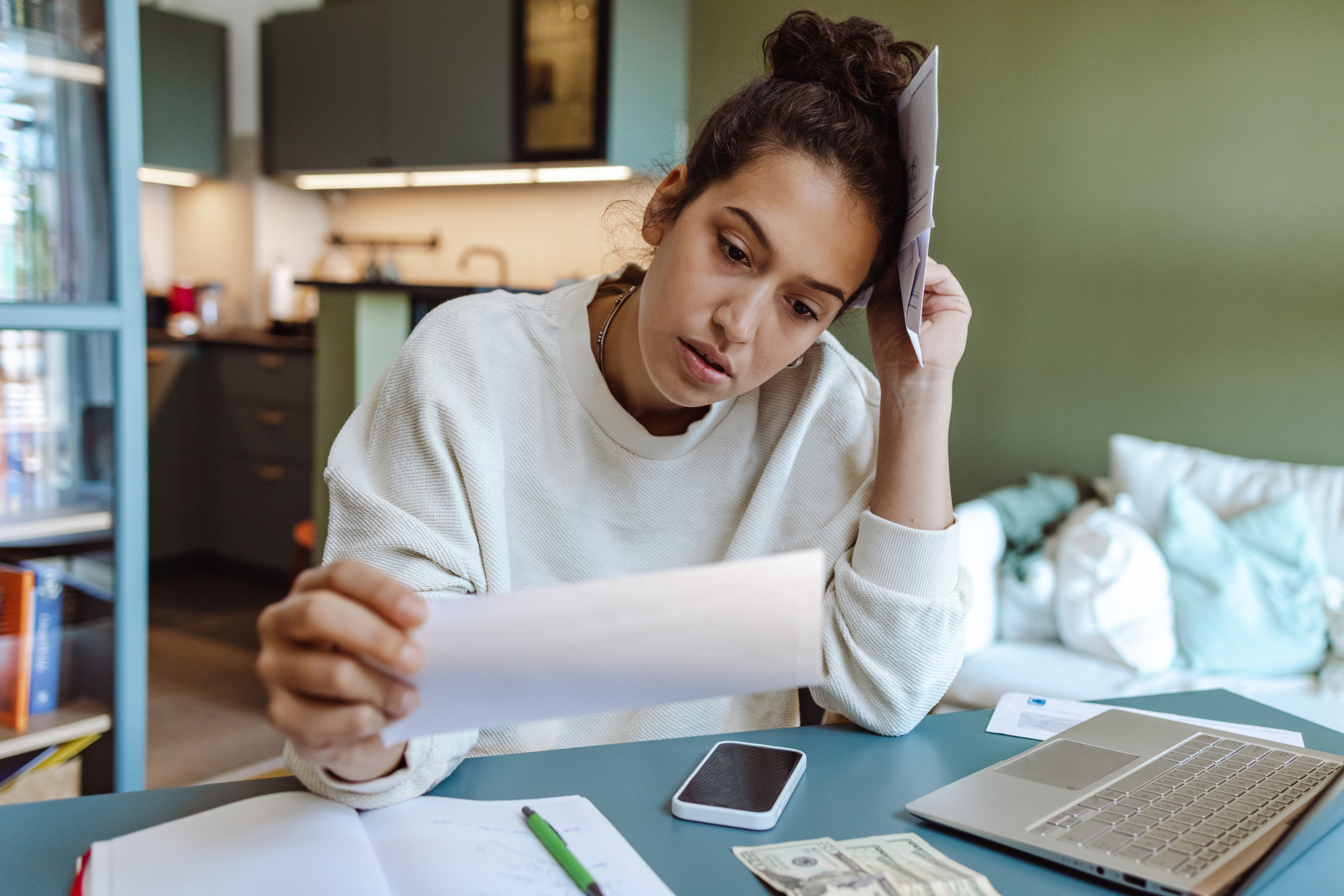 Young adults report feeling ashamed that they are leaning on their parents for help to stay afloat in a difficult economy.