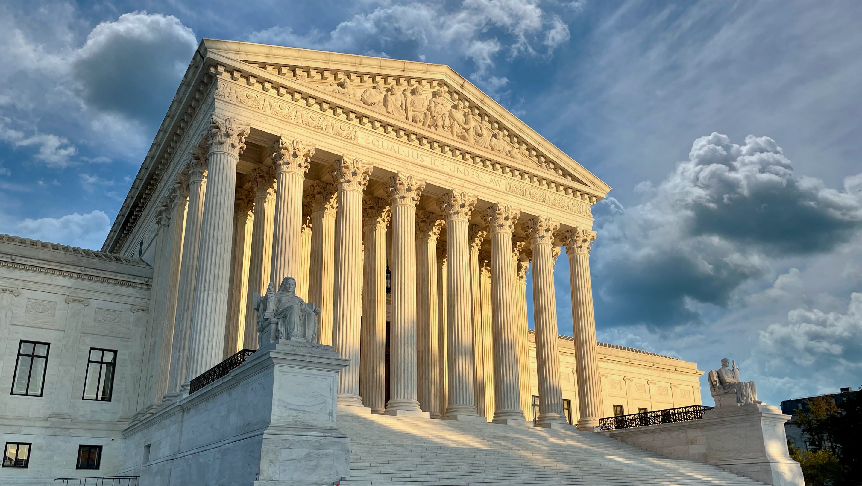 U.S. Supreme Court.