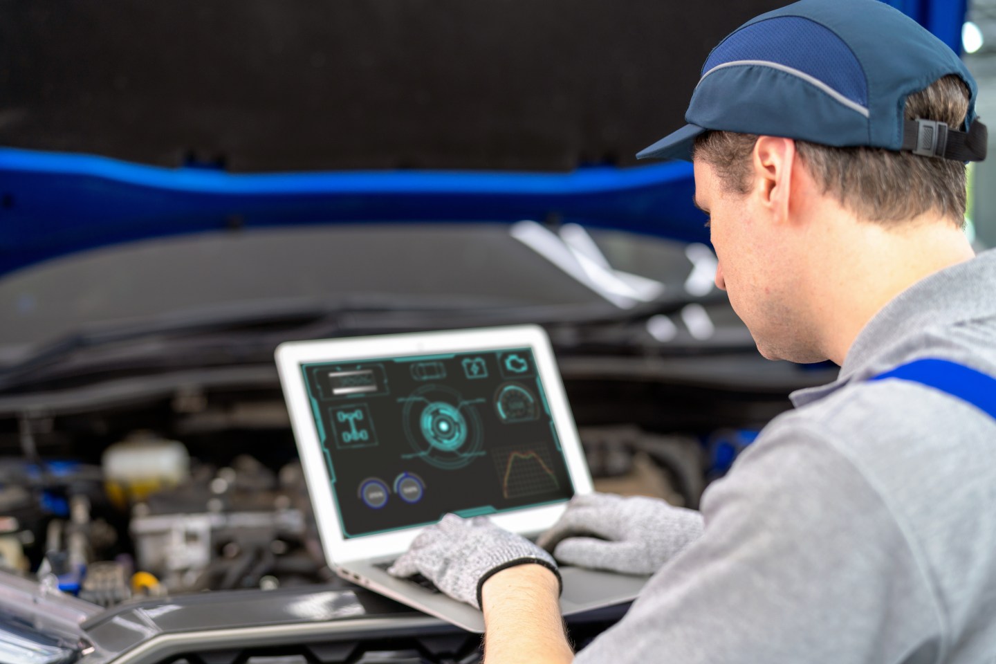 How a Jiffy Lube franchisee with 500 locations used machine learning to fine-tune their finance tech transformation