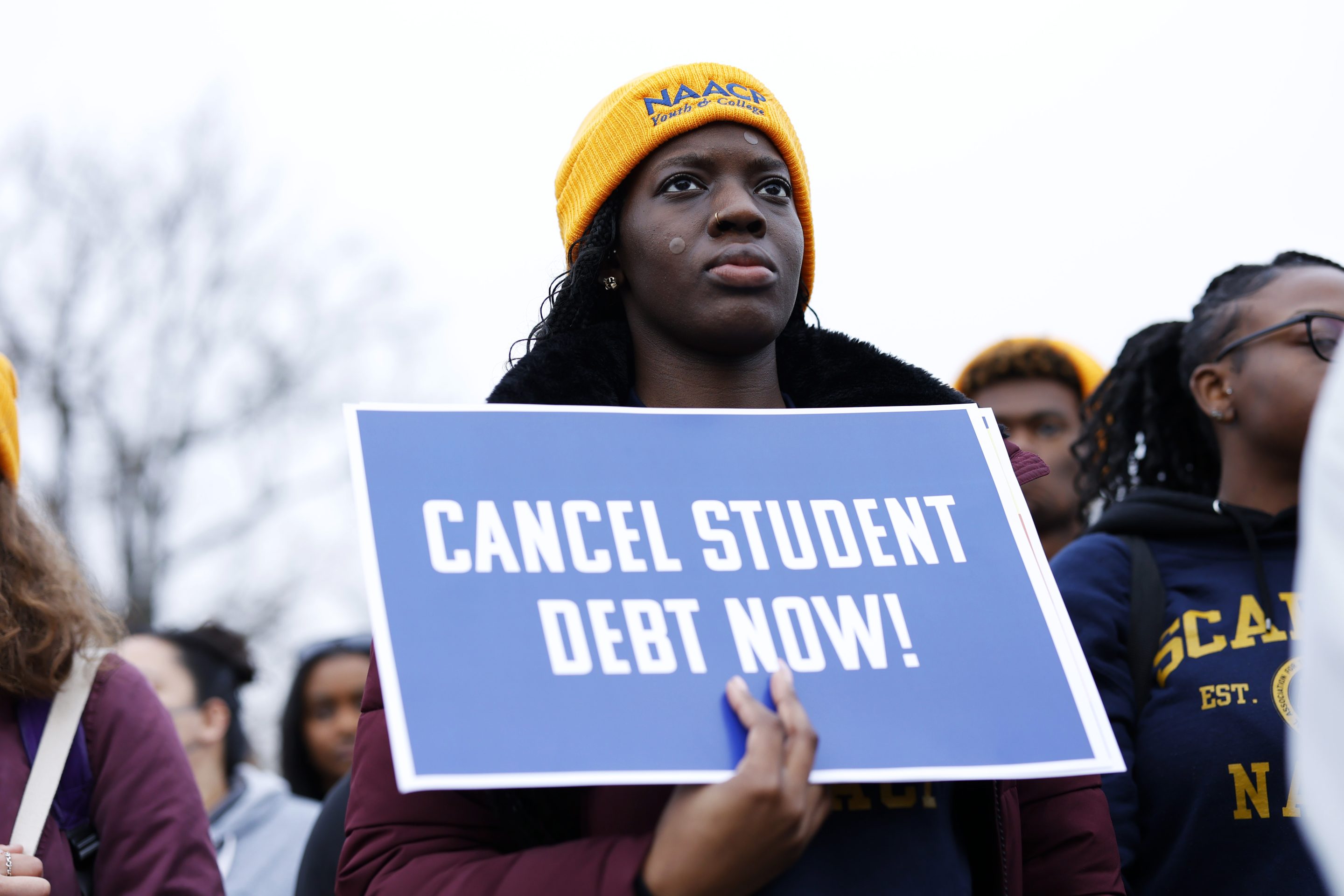 Borrowers who received refunds for payments made during the COVID-19 pause might be on the hook for more debt. 