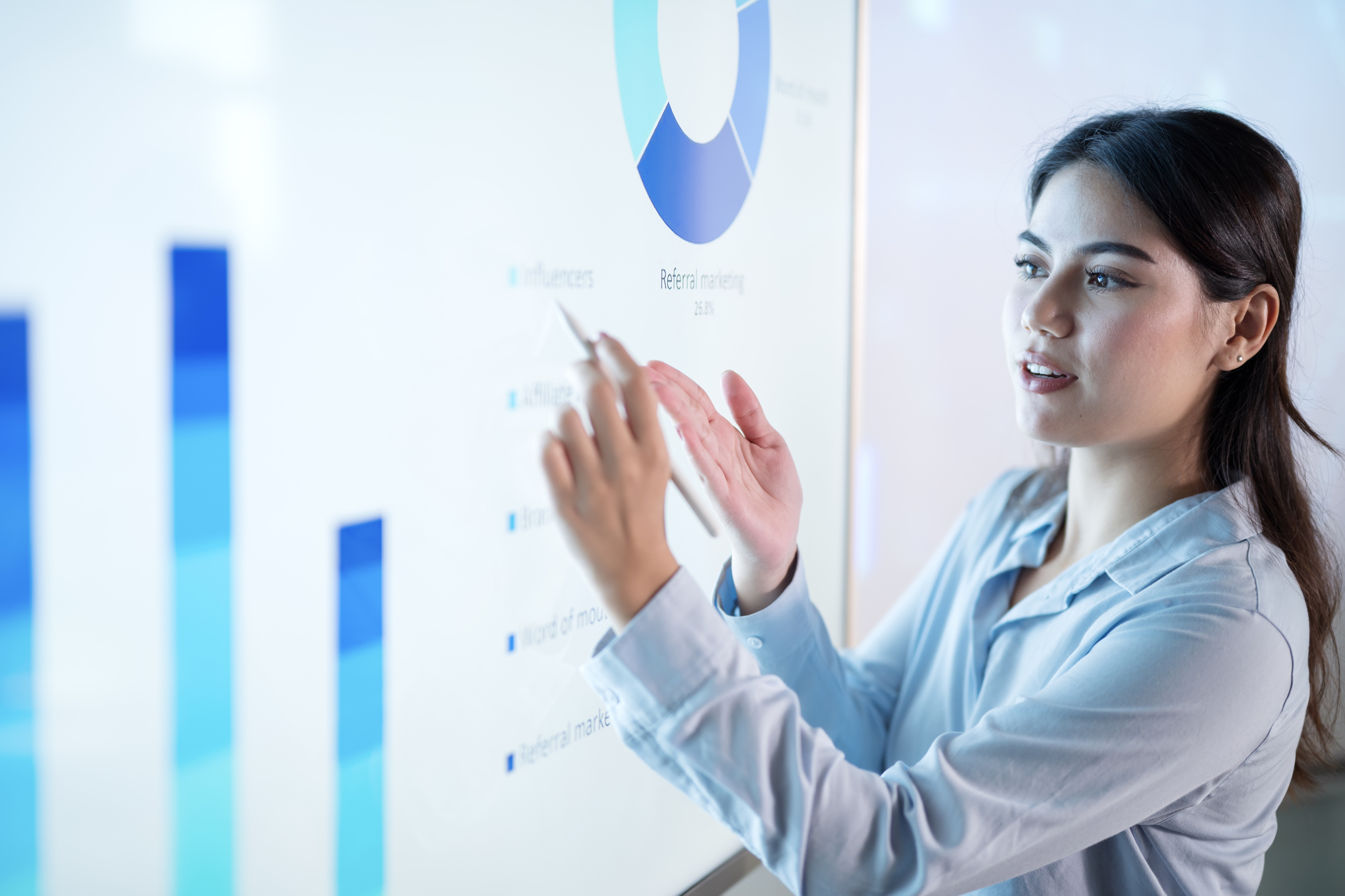 Financial experts share how success can be significantly influenced by how we perceive our talents and abilities—our growth mindset—and how this applies to the role of the CFO.