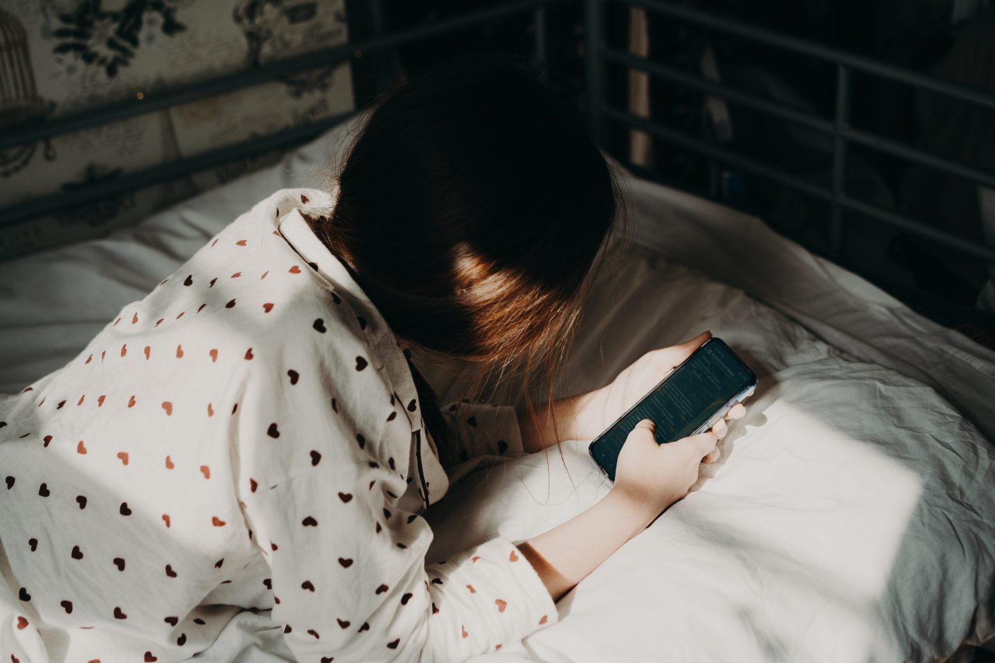 America’s teens were experiencing a mental health crisis ‘a good 8 years before COVID was on the scene’