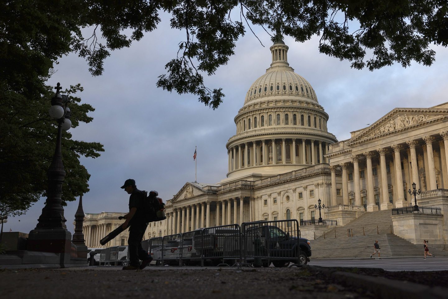 U.S. lawmakers seem ready to hold A.I. developers accountable: ‘We are not going to repeat the mistake of Section 230’