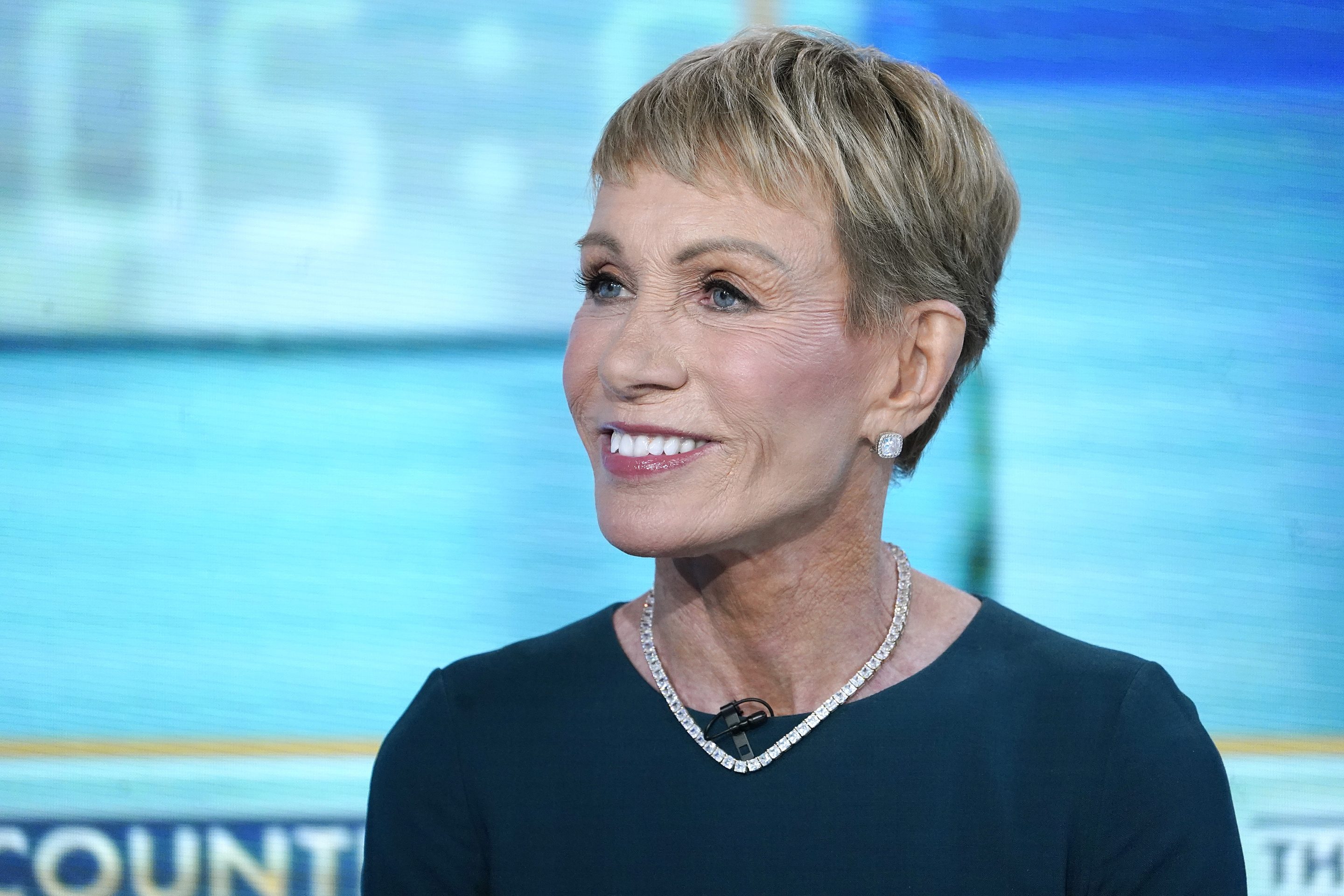 Barbara Corcoran