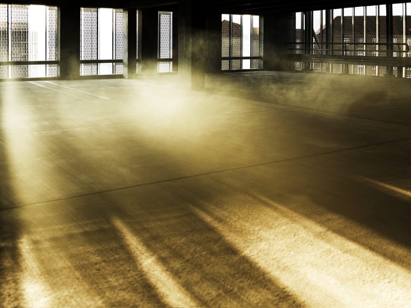 ‘What’s happening in the office sector is apocalyptical’: This commercial real estate CEO says the crash has already started
