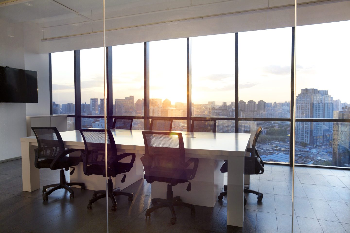 S&P Global: Commercial real estate loan delinquency rate ‘rises sharply’
