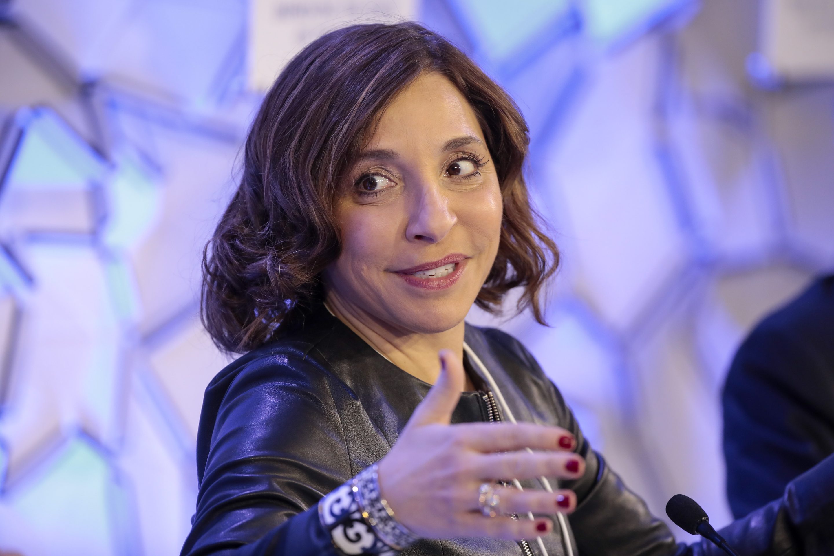 Linda Yaccarino, Twitter’s new CEO