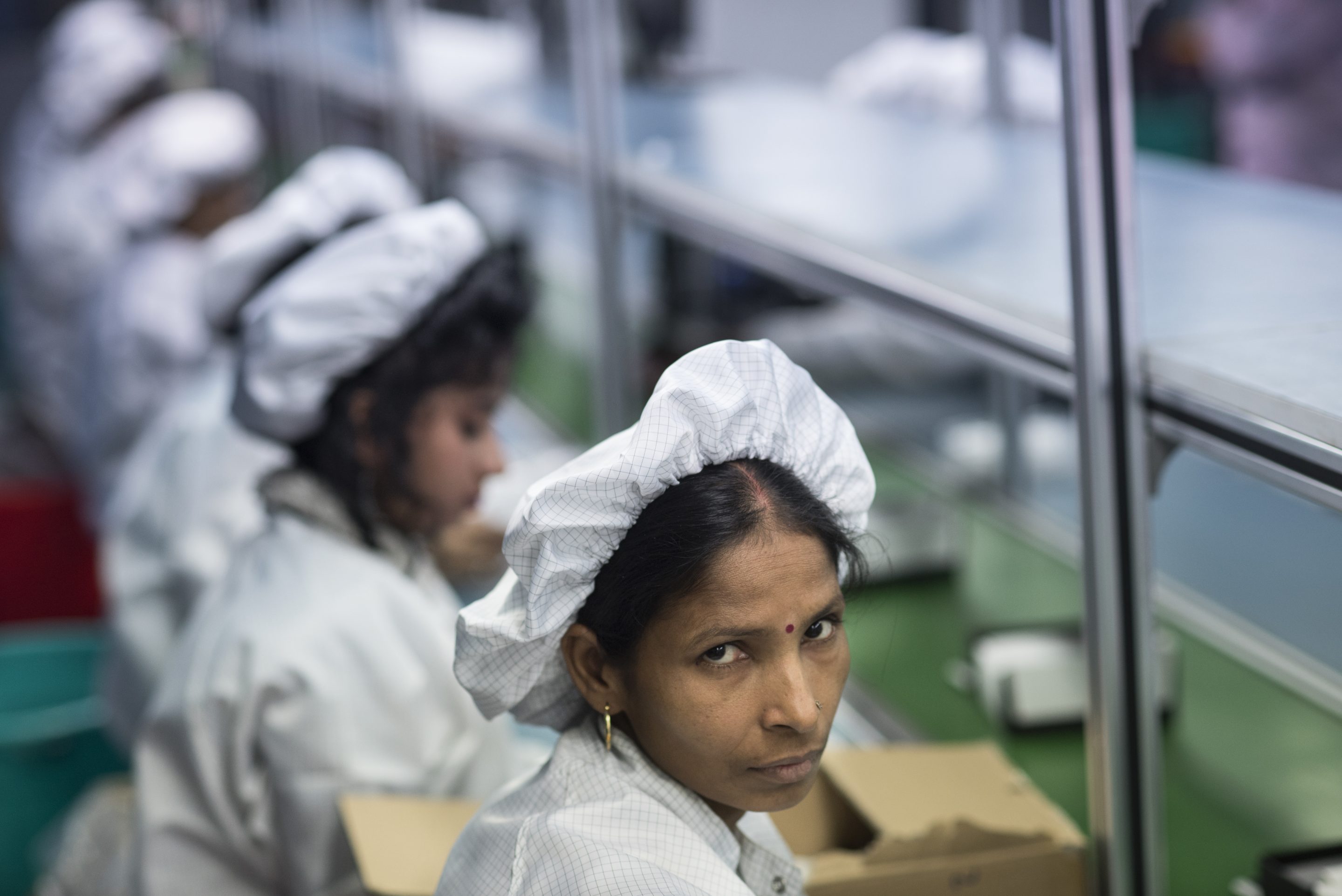 Companies are making an impact–and it often goes beyond what they intend or expect.