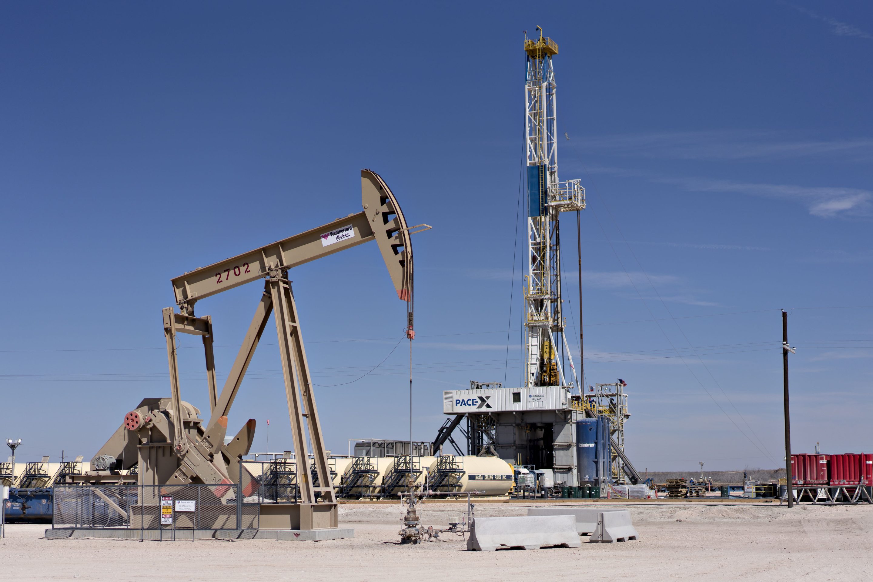 Women oil services workers have filed a sexual harassment lawsuit.