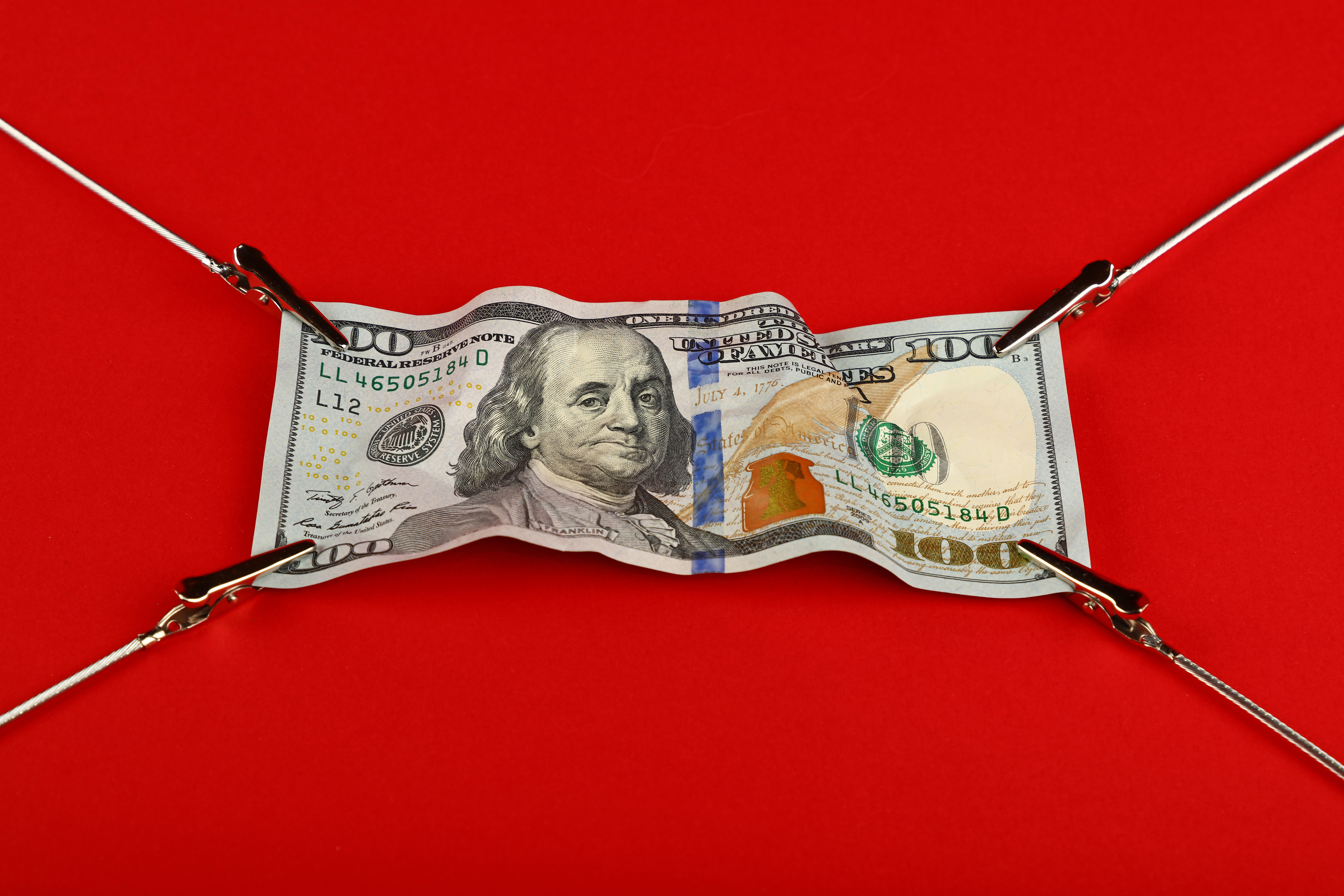 Although the test found the largest lenders could withstand a severe recession, risks can still arise. 