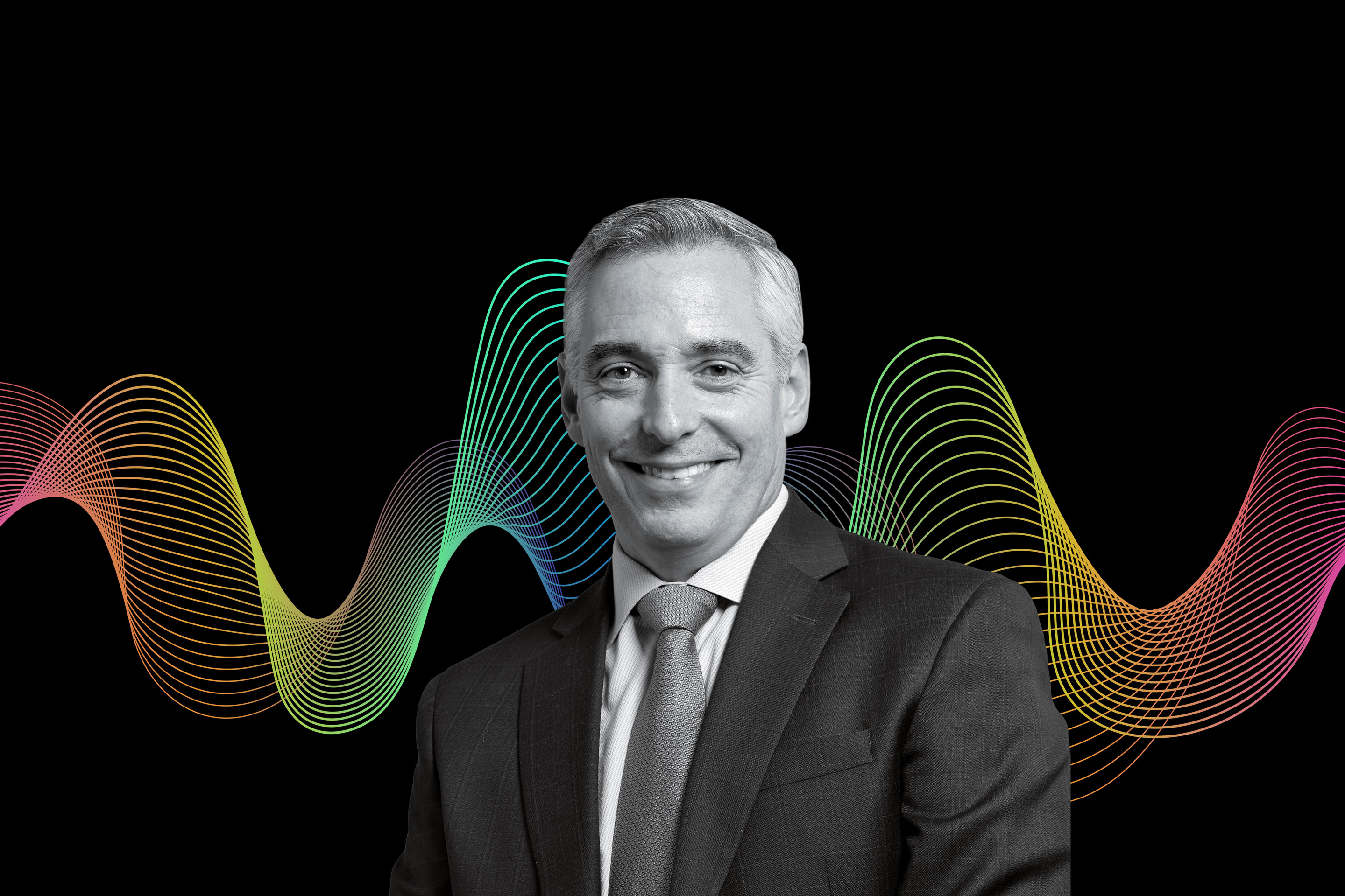 DaVita CEO Javier Rodriguez.