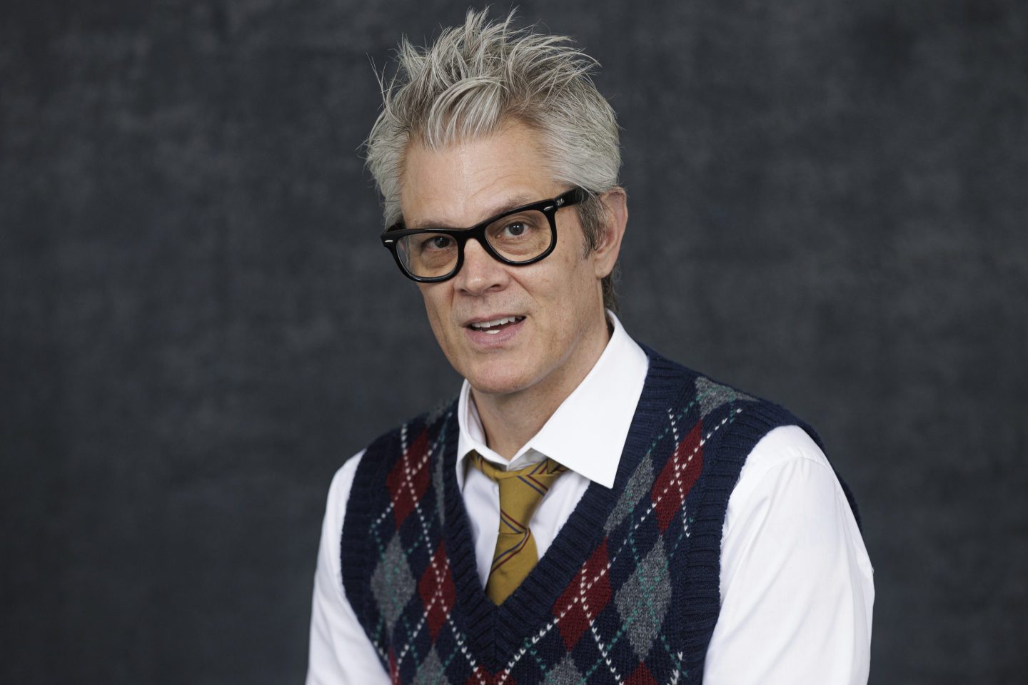 Johnny Knoxville