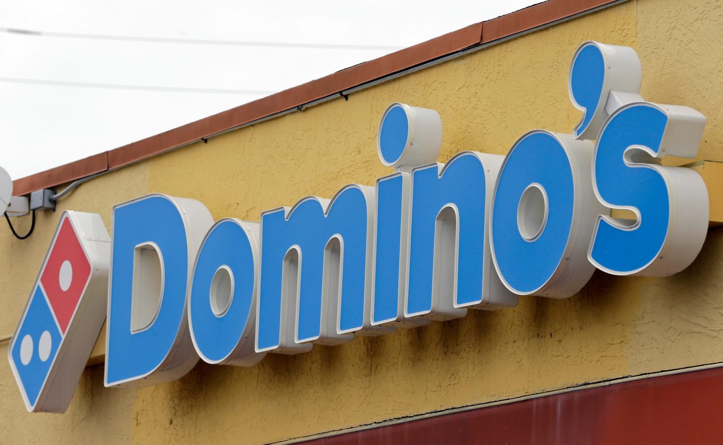 Domino's