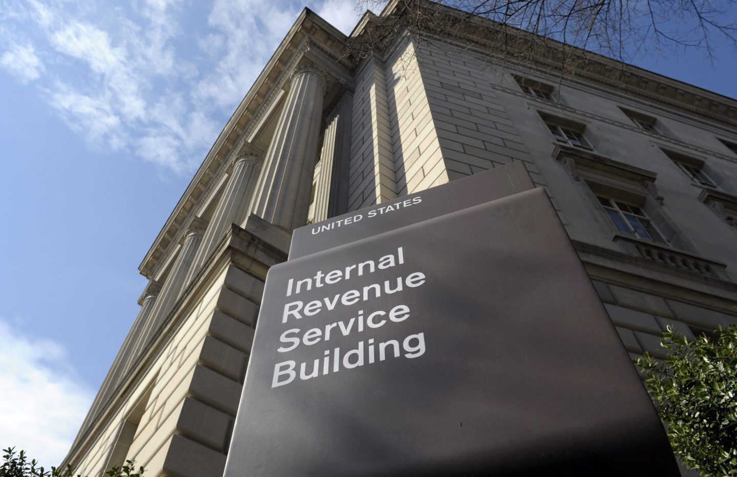 IRS says new audit funds have helped it collect $38 million in delinquent taxes from over 175 high-income taxpayers