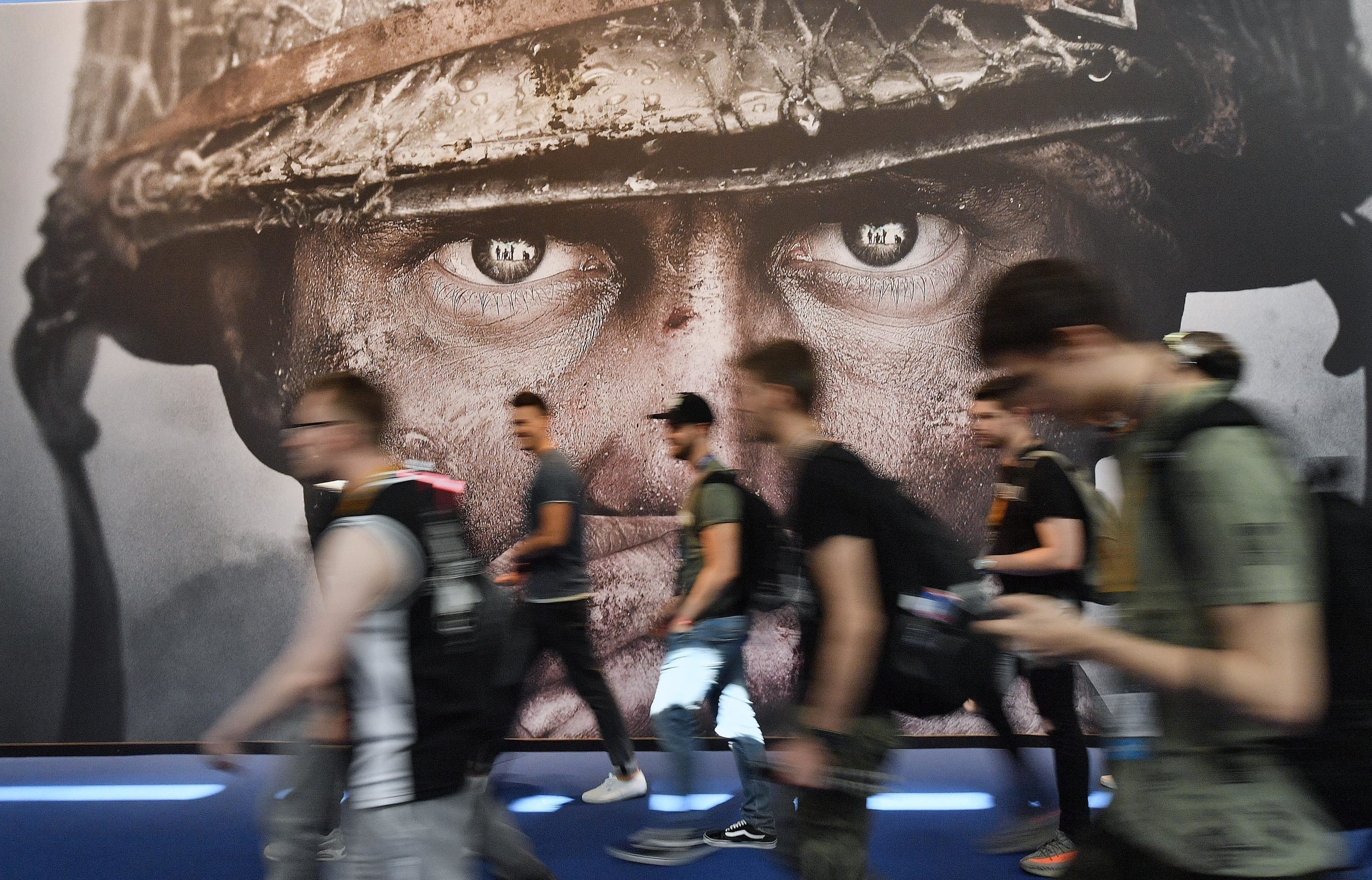 Call of Duty