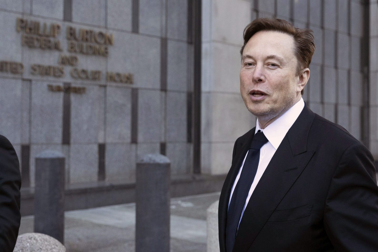 Court ruling that Elon Musk threatened Tesla workers in tweet will be reconsidered: ‘Why pay union dues and give up stock options for nothing?’