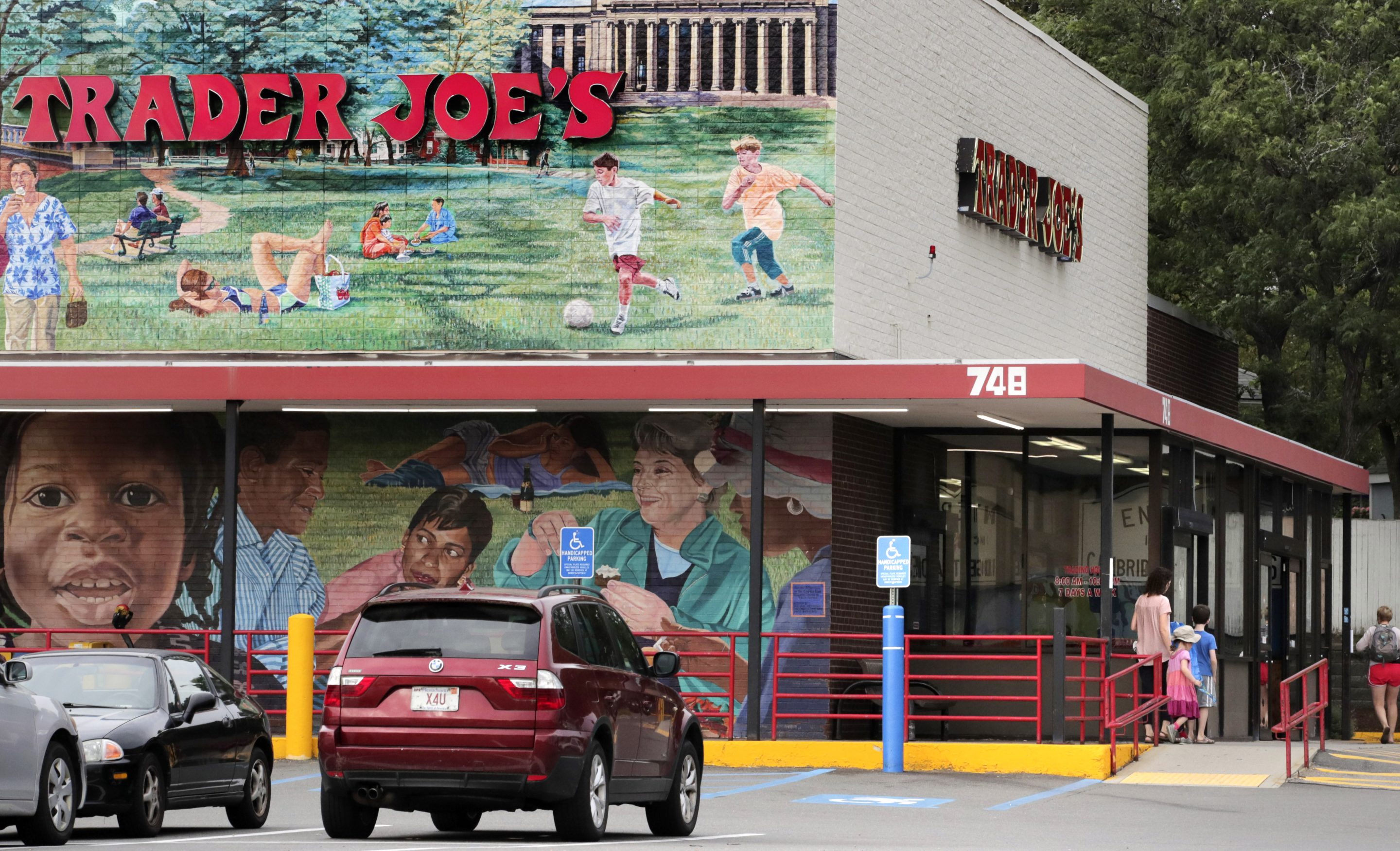 Trader Joe's