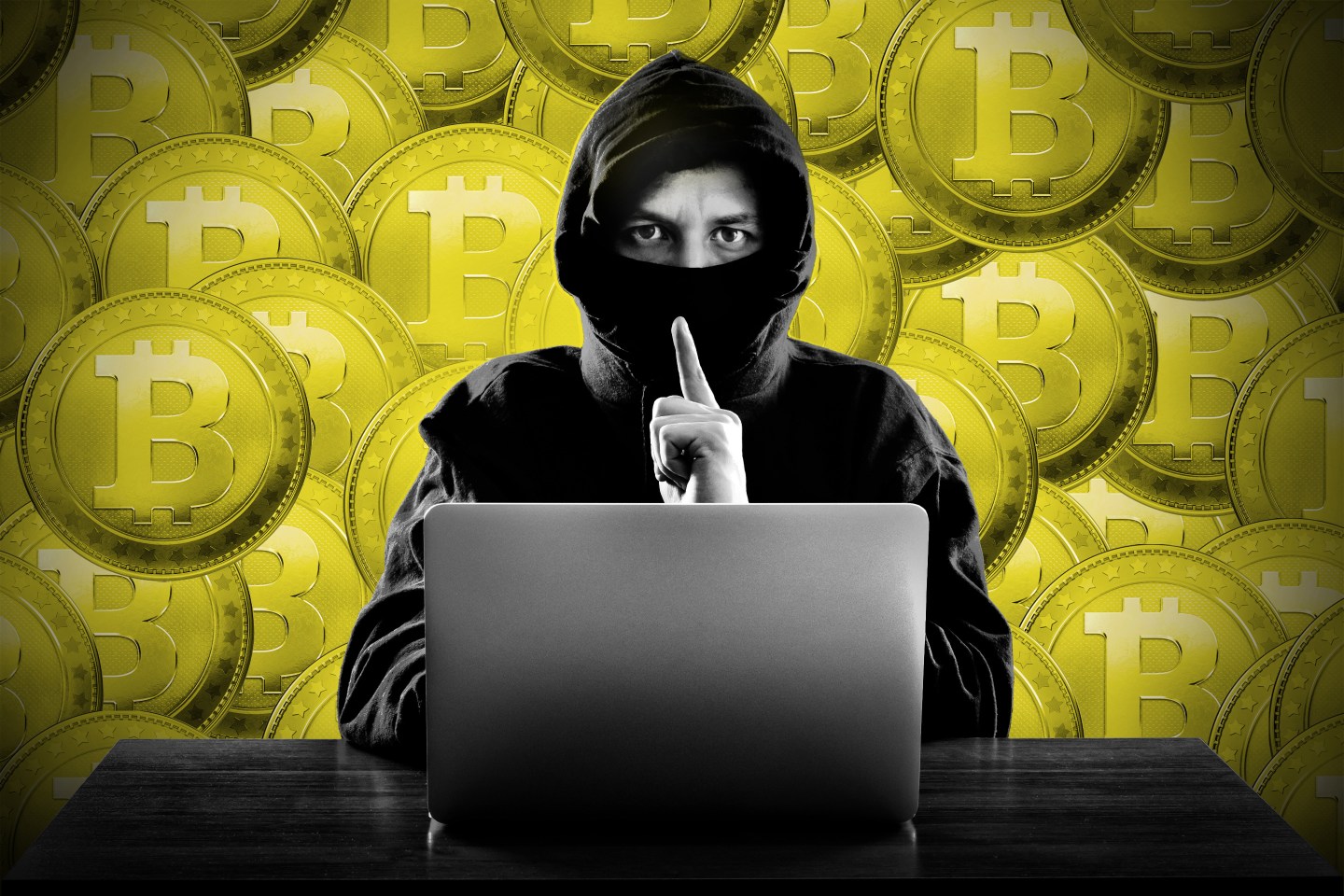 A hacker who took $9 million from a decentralized crypto exchange was arrested on Tuesday.
