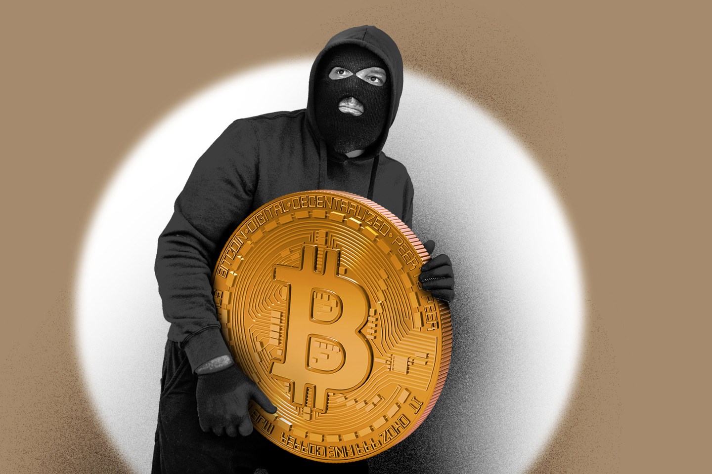 Olympix raises $4.3 million to build crypto cybersecurity stack with an A.I.-powered tool