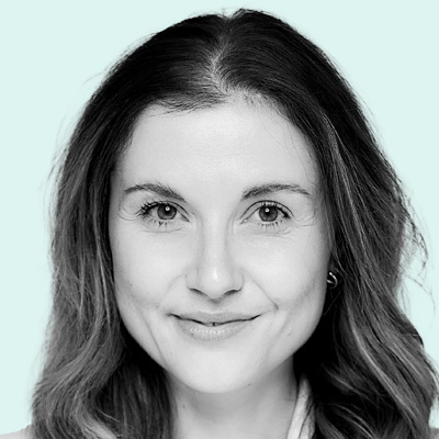 Photo of Ellie Austin